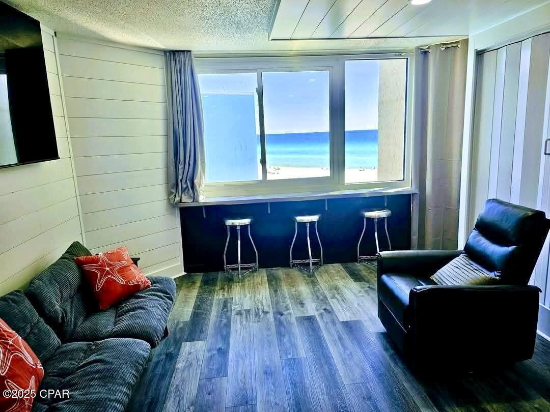 Top Of The Gulf Condo. - Residential