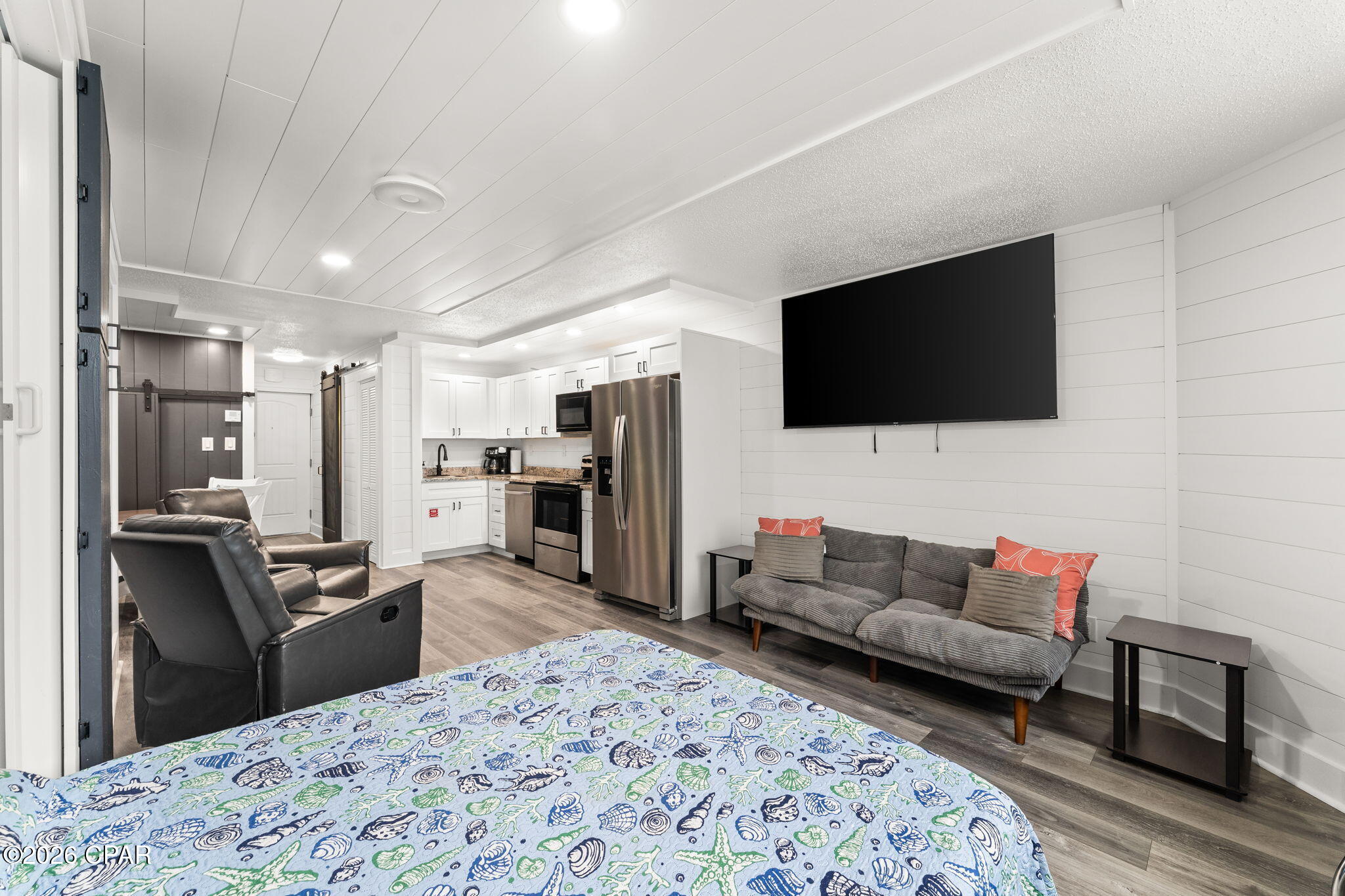 Top Of The Gulf Condo. - Residential