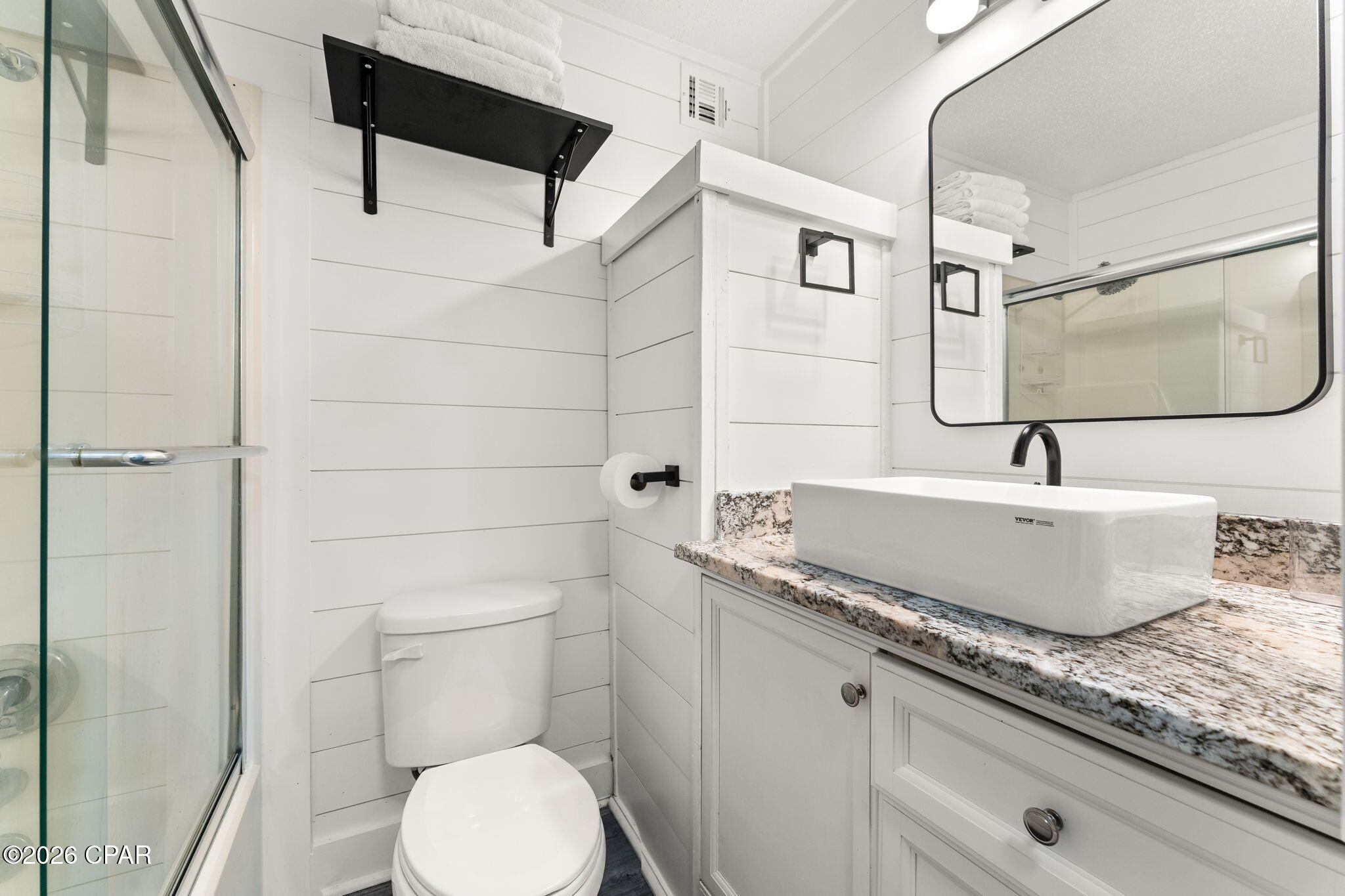 Top Of The Gulf Condo. - Residential