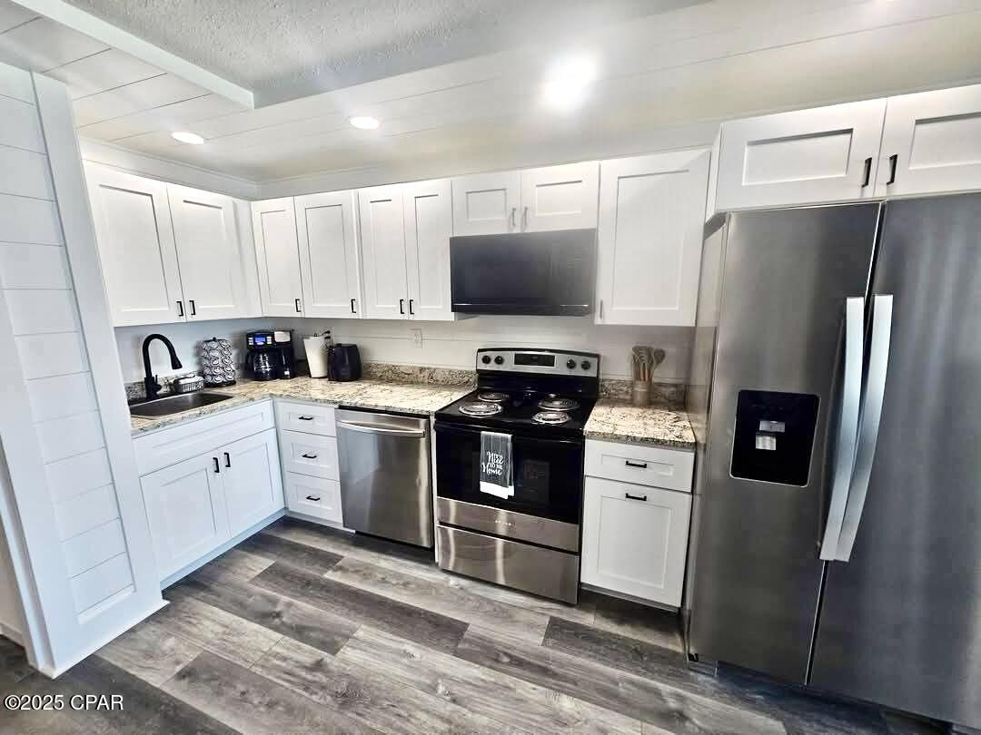 Top Of The Gulf Condo. - Residential