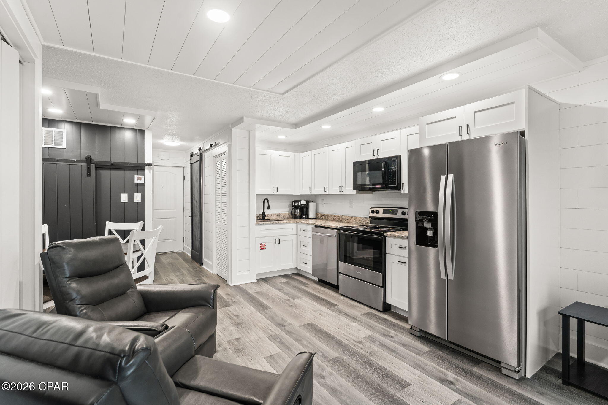 Top Of The Gulf Condo. - Residential