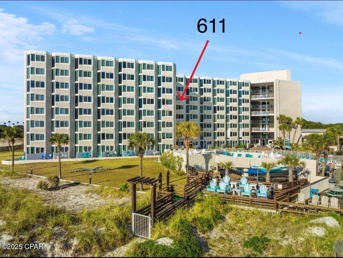 Top Of The Gulf Condo. - Residential