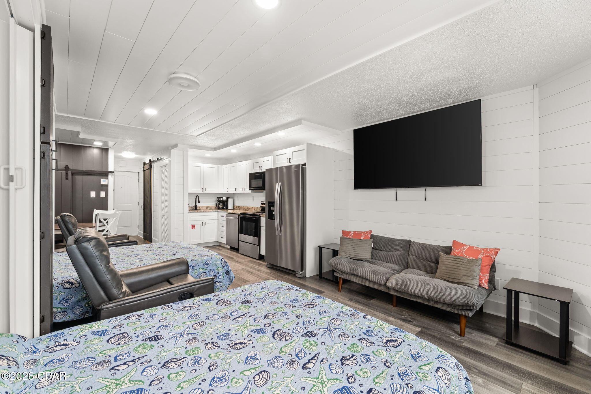 Top Of The Gulf Condo. - Residential