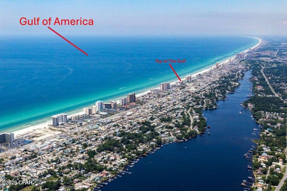 Top Of The Gulf Condo. - Residential