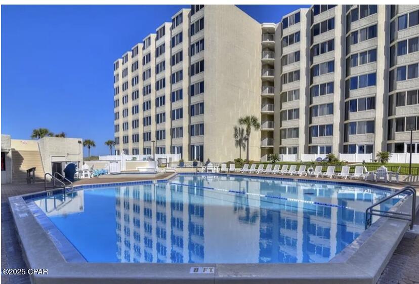 Top Of The Gulf Condo. - Residential