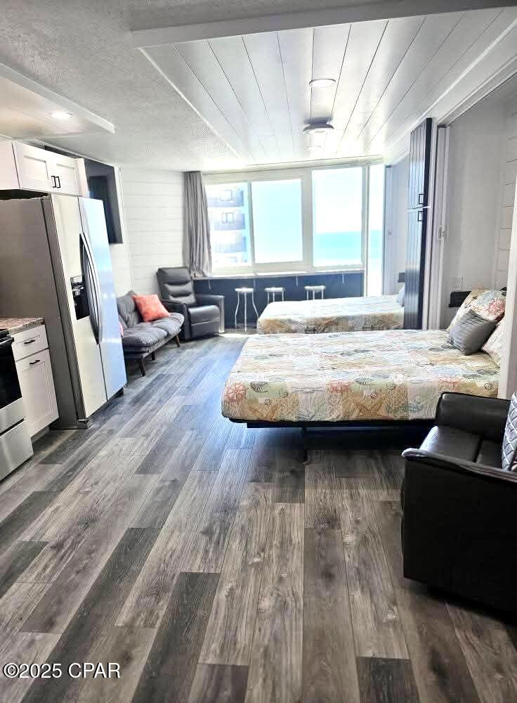 Top Of The Gulf Condo. - Residential