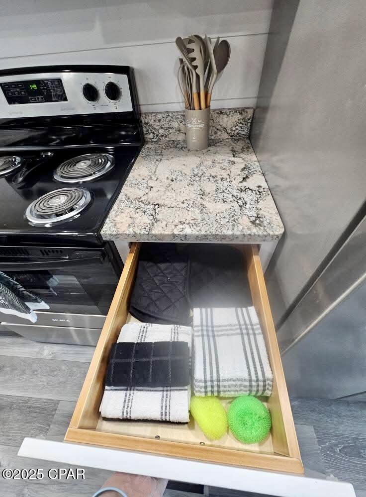 Top Of The Gulf Condo. - Residential