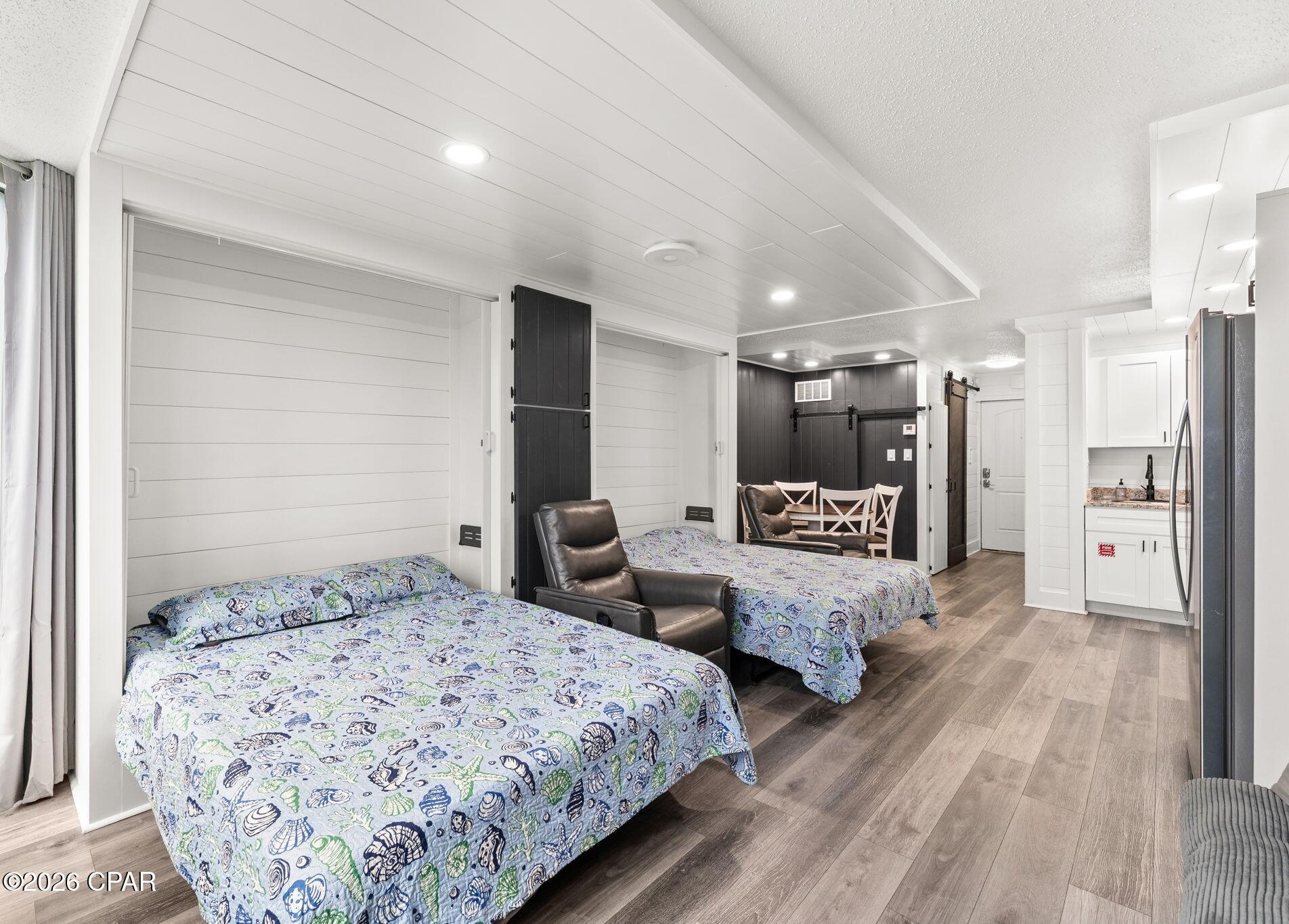 Top Of The Gulf Condo. - Residential