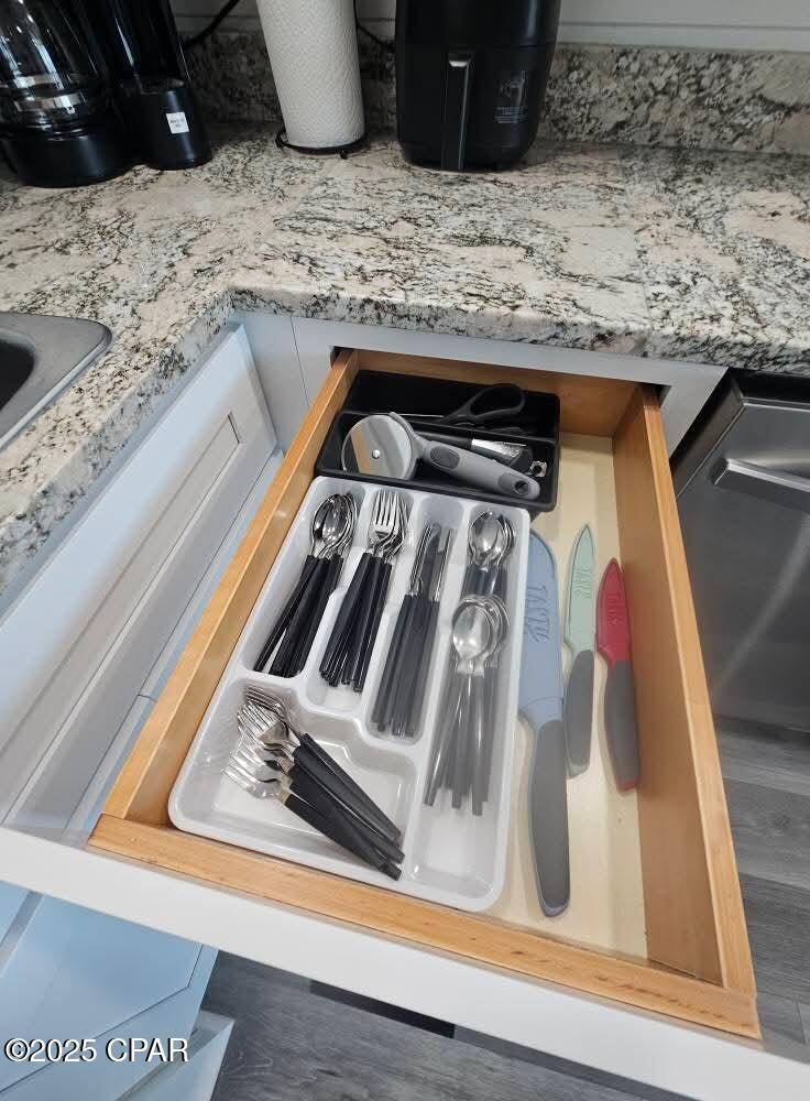 Top Of The Gulf Condo. - Residential