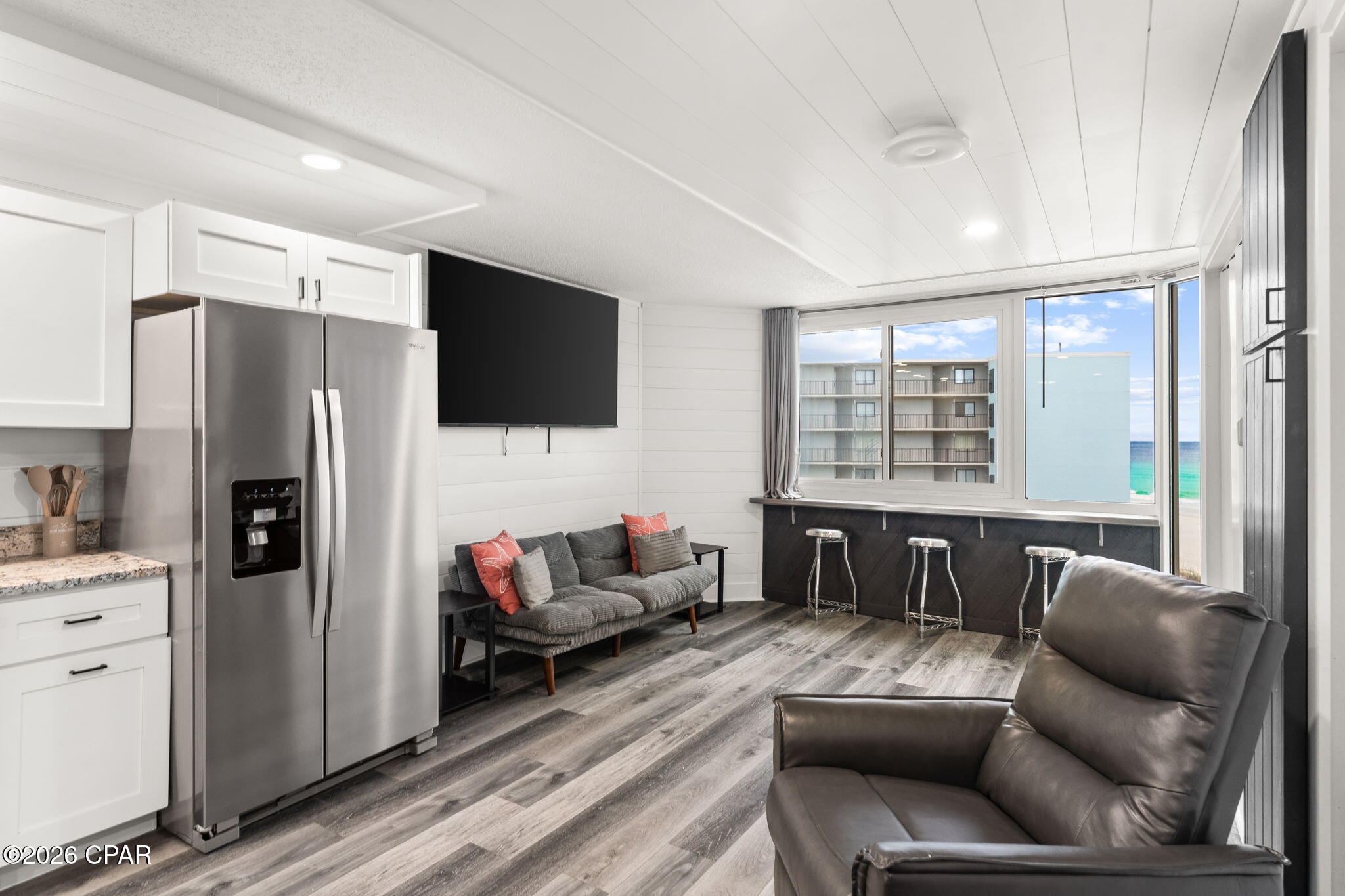 Top Of The Gulf Condo. - Residential