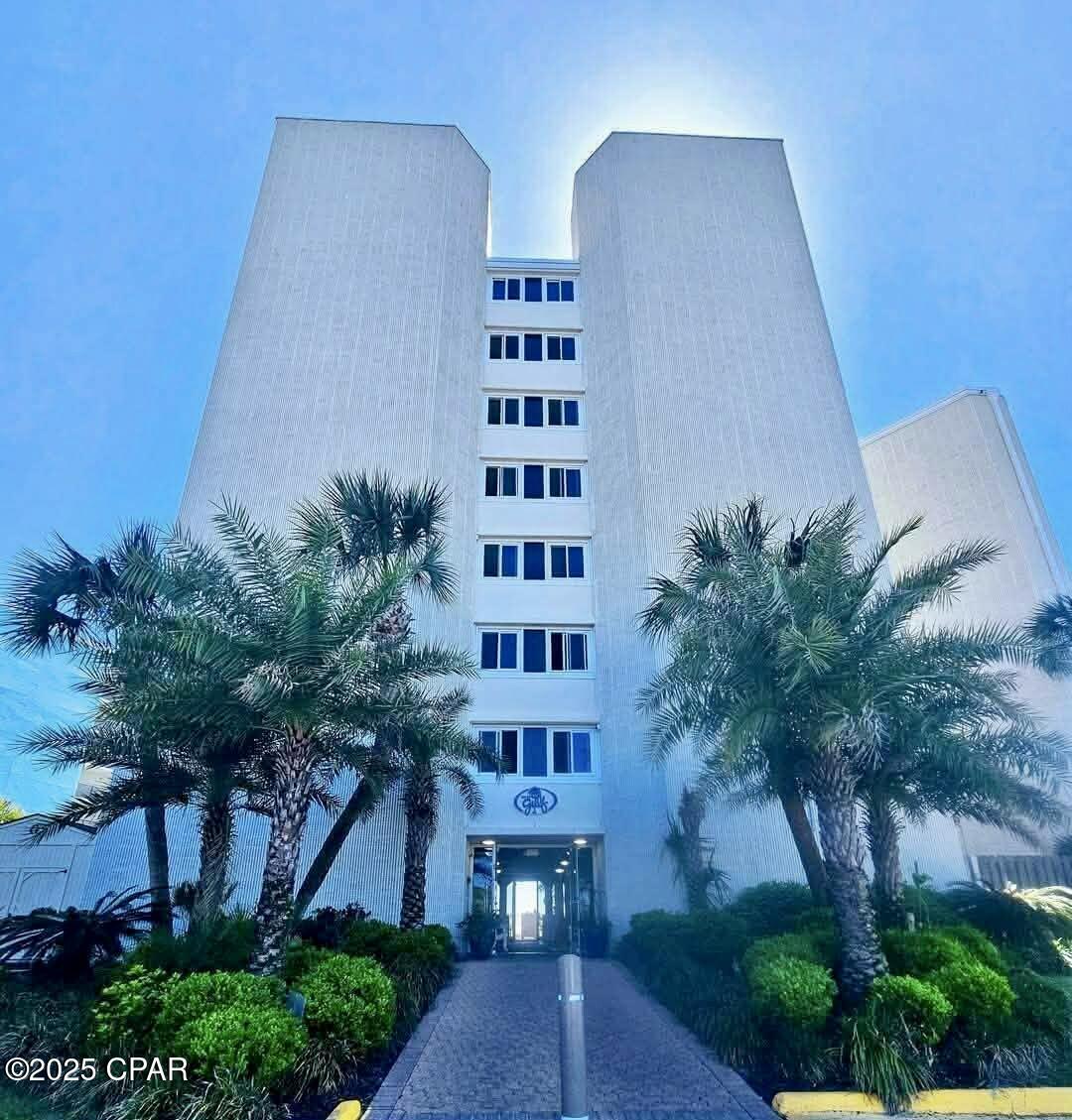 Top Of The Gulf Condo. - Residential