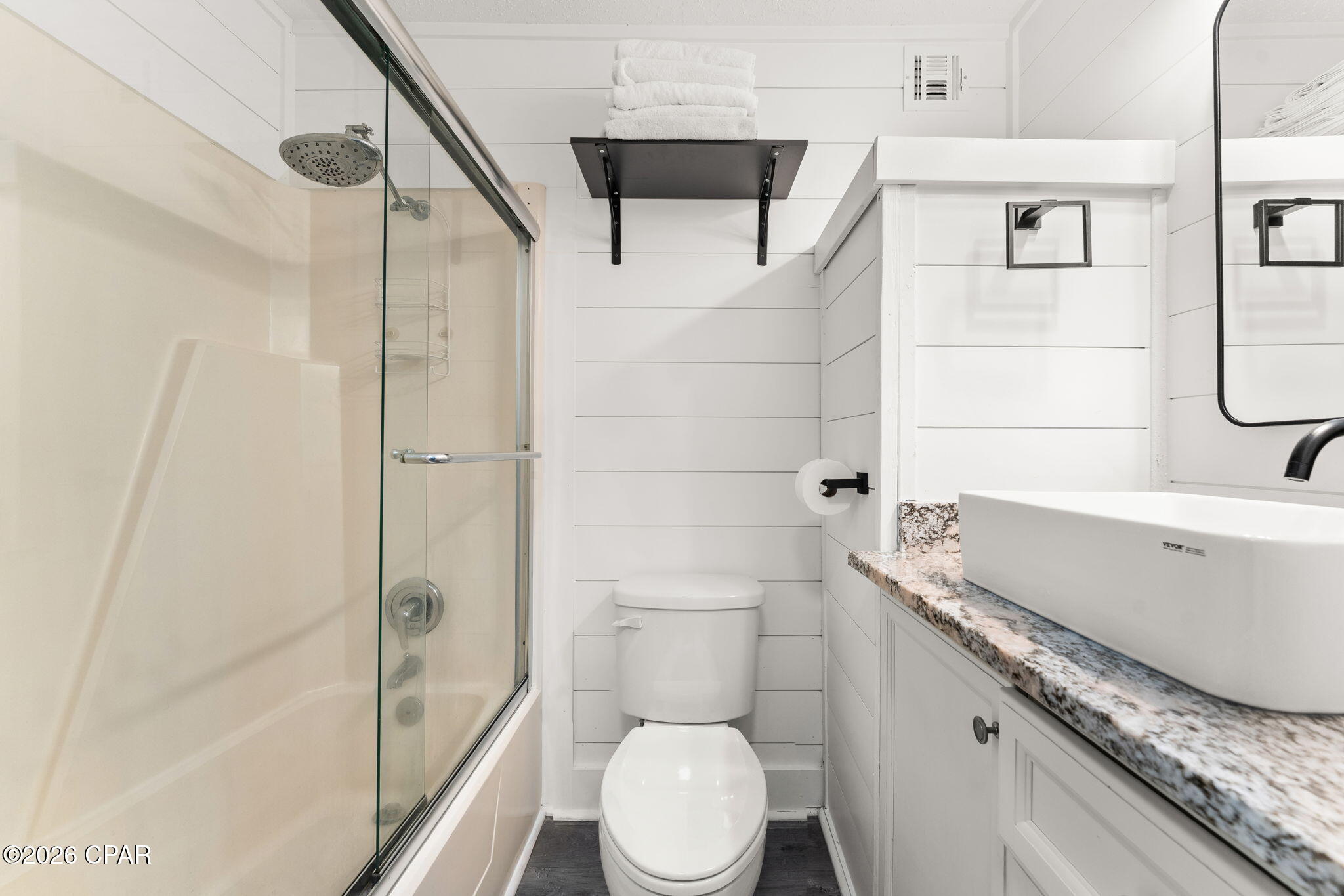 Top Of The Gulf Condo. - Residential