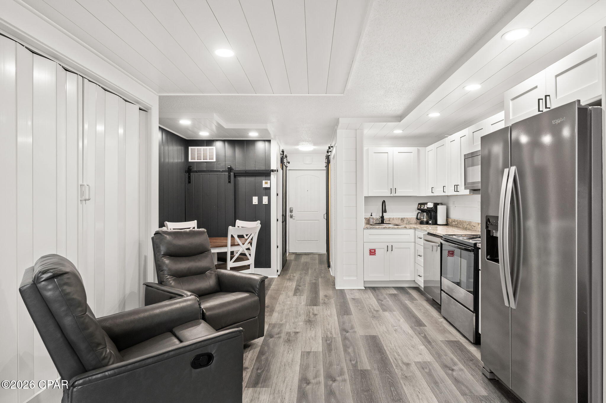 Top Of The Gulf Condo. - Residential