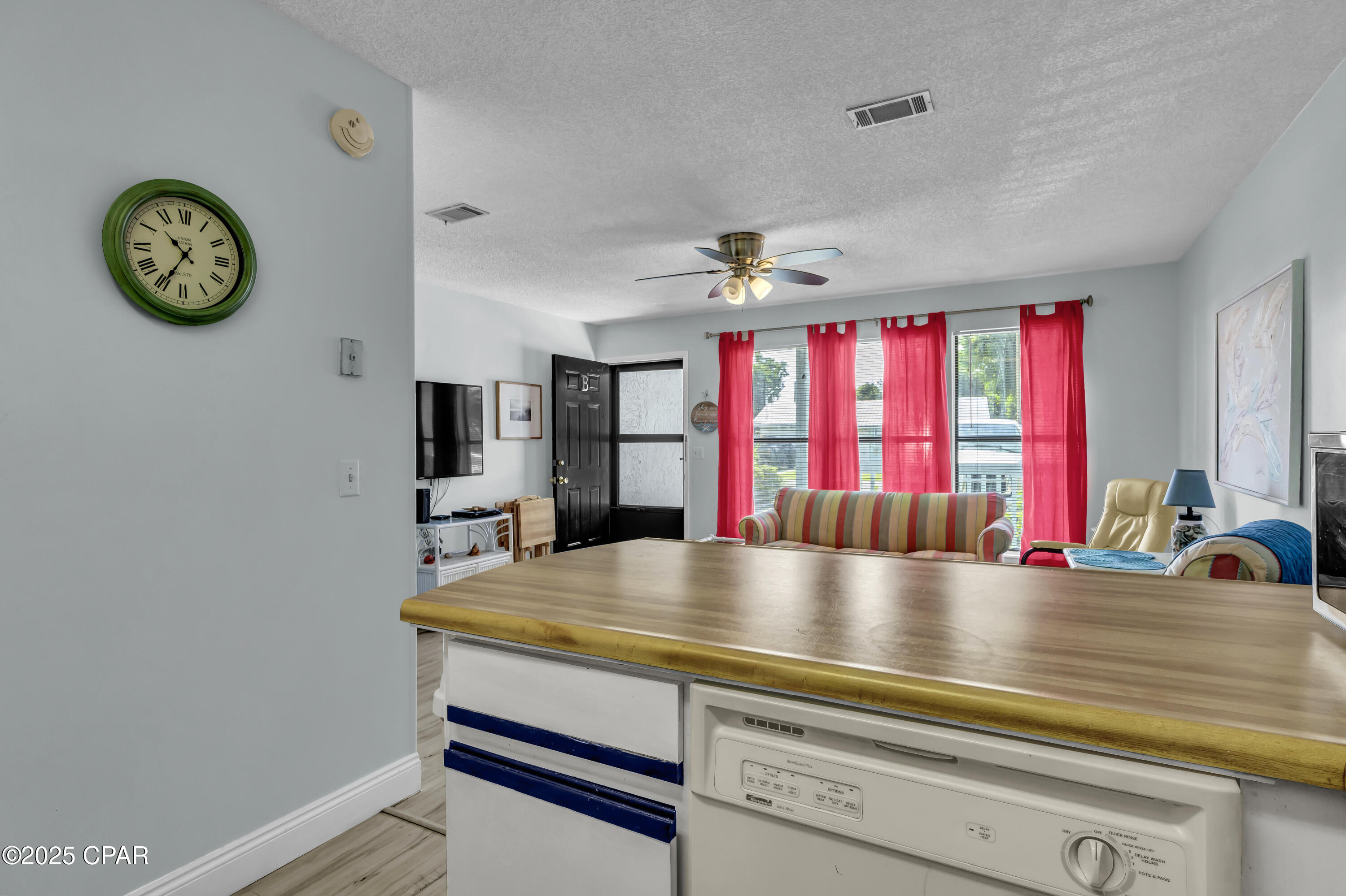 El Centro Villas Ph 1 - Residential