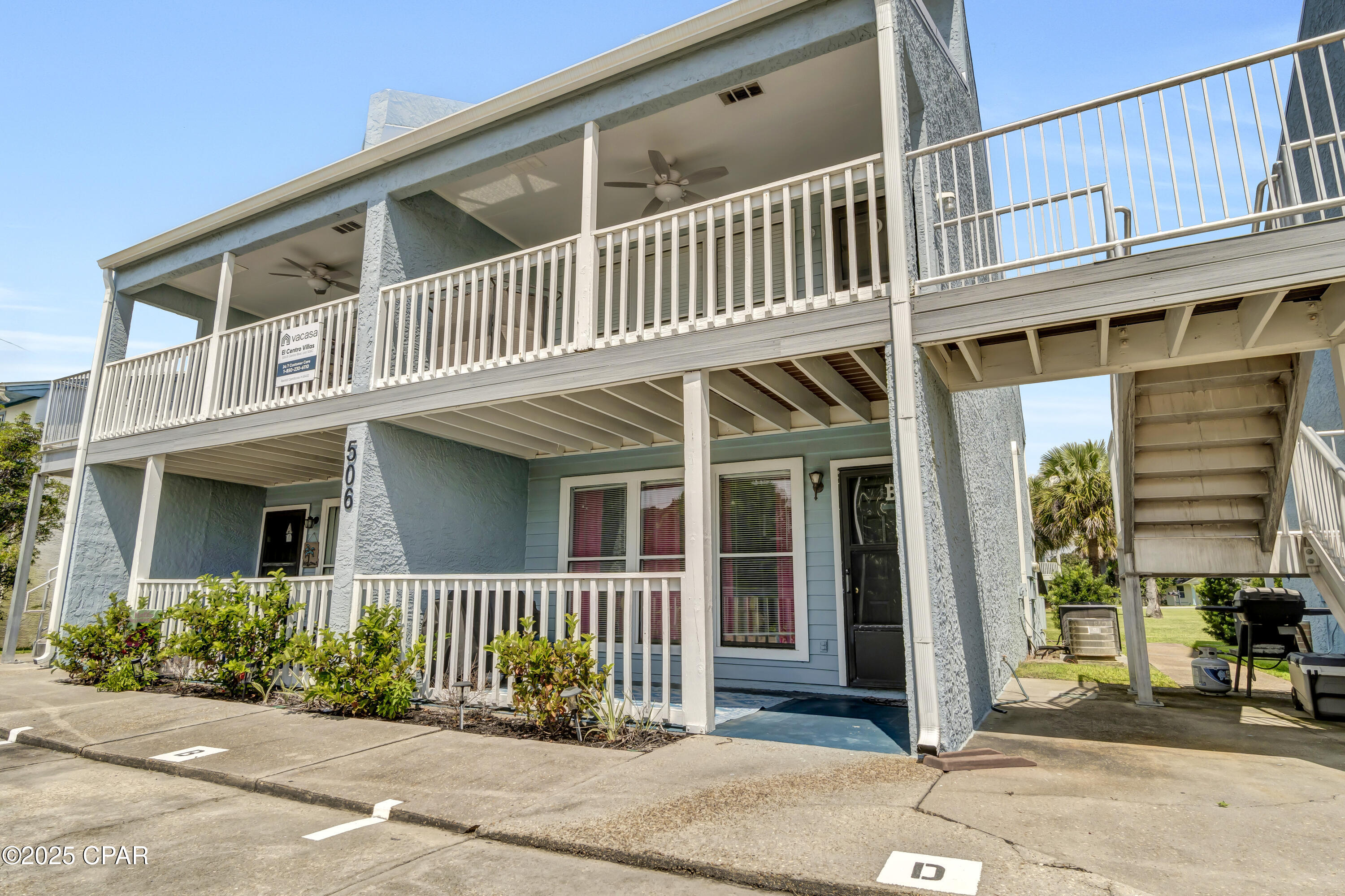 El Centro Villas Ph 1 - Residential