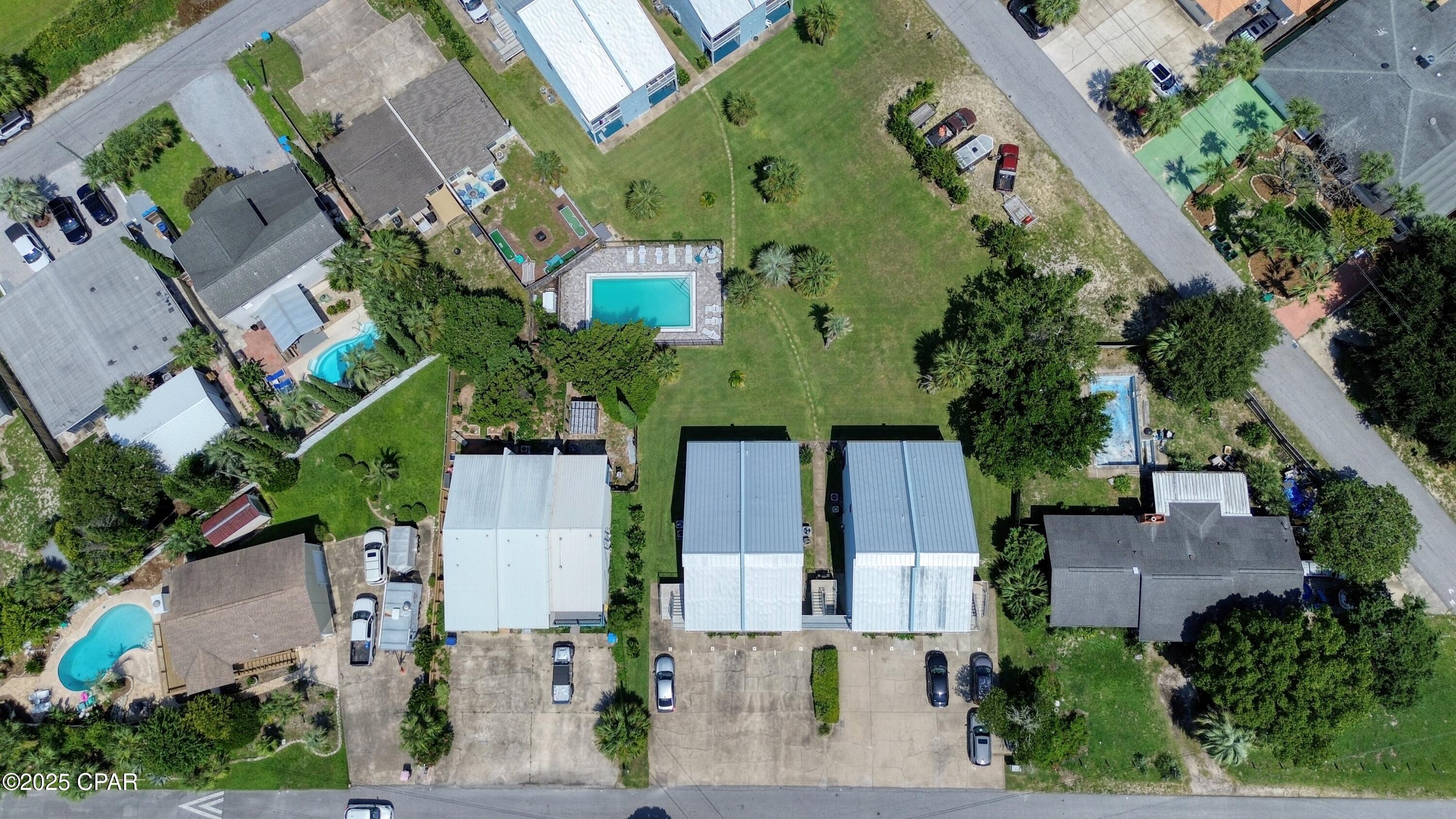 El Centro Villas Ph 1 - Residential