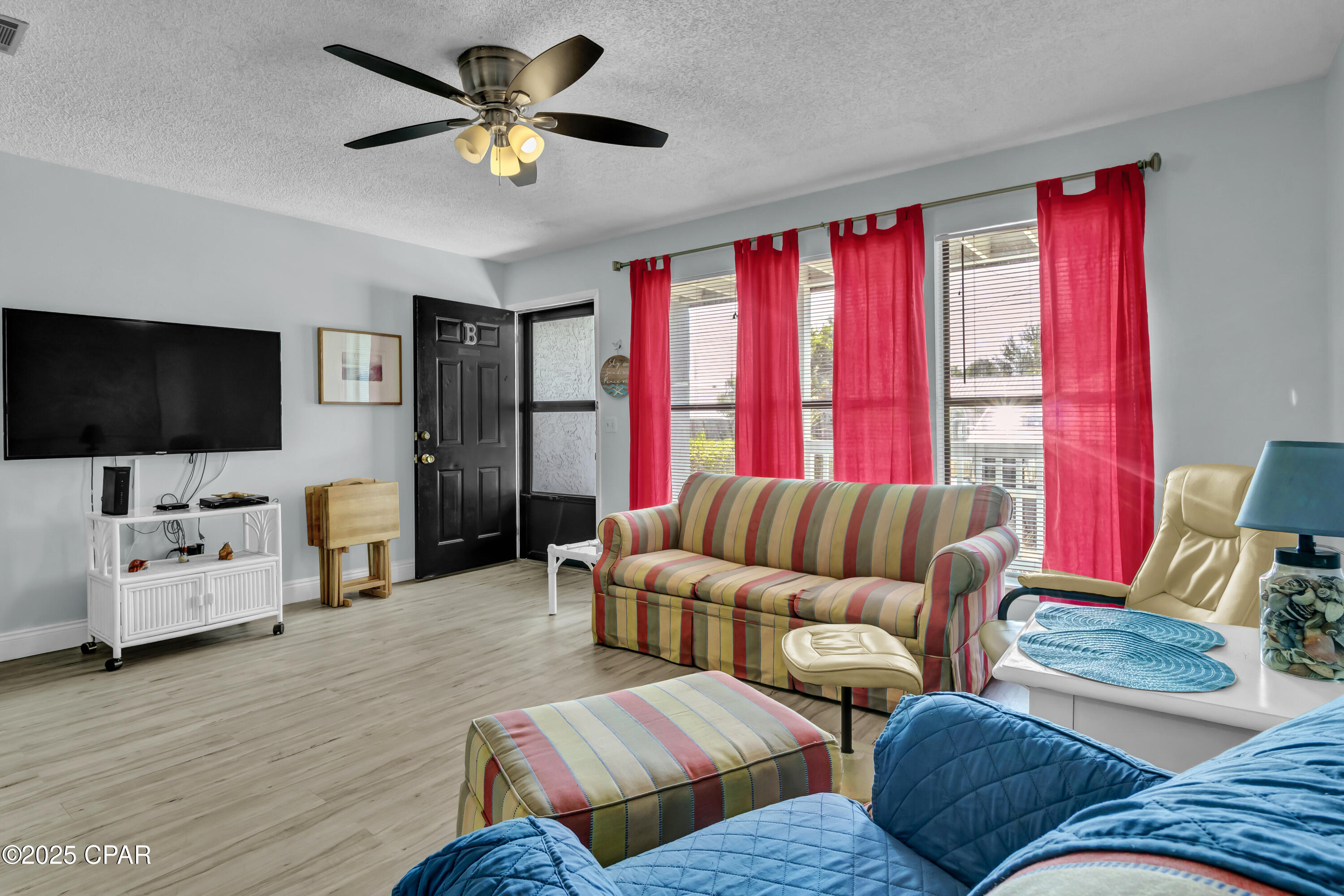 El Centro Villas Ph 1 - Residential