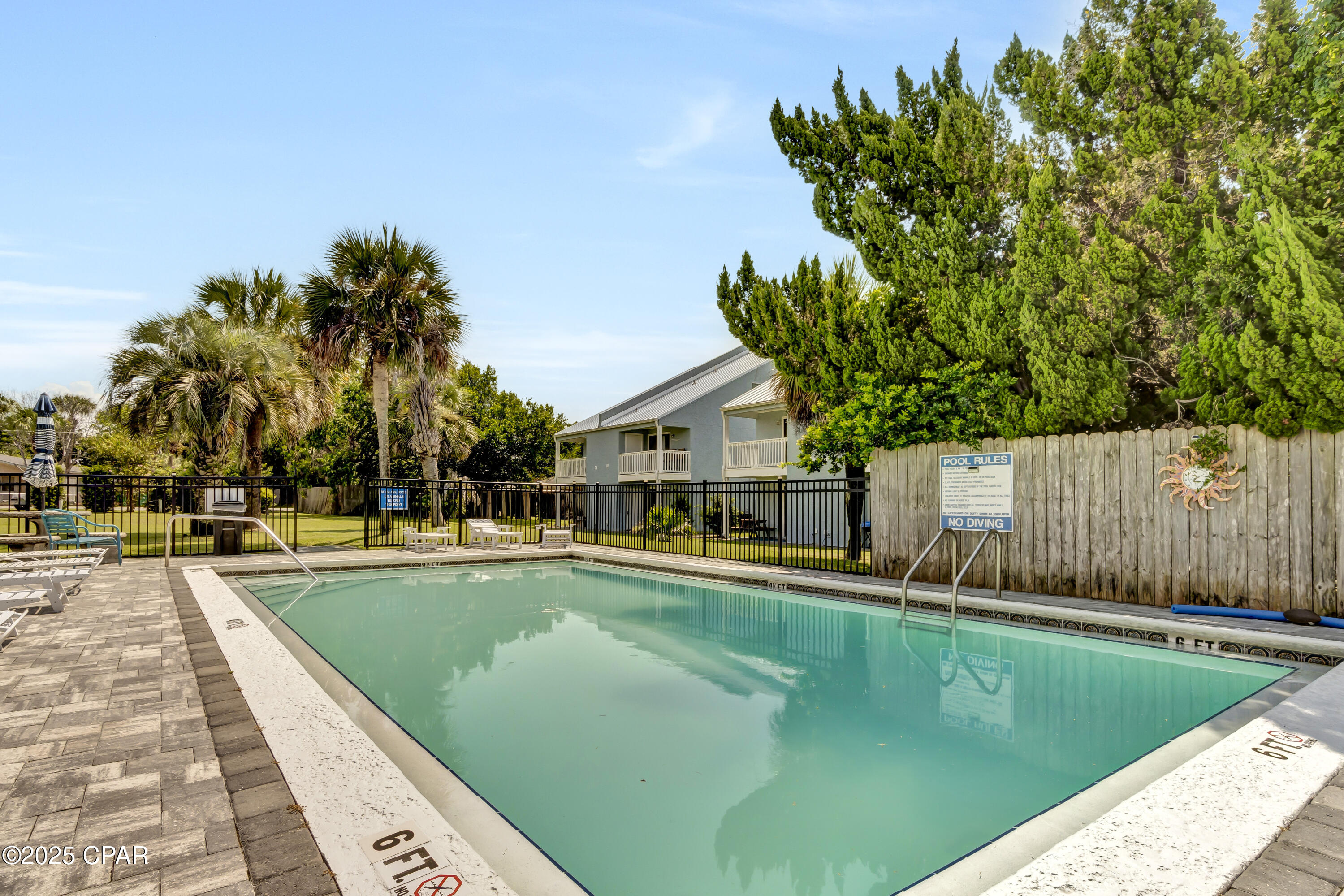 El Centro Villas Ph 1 - Residential