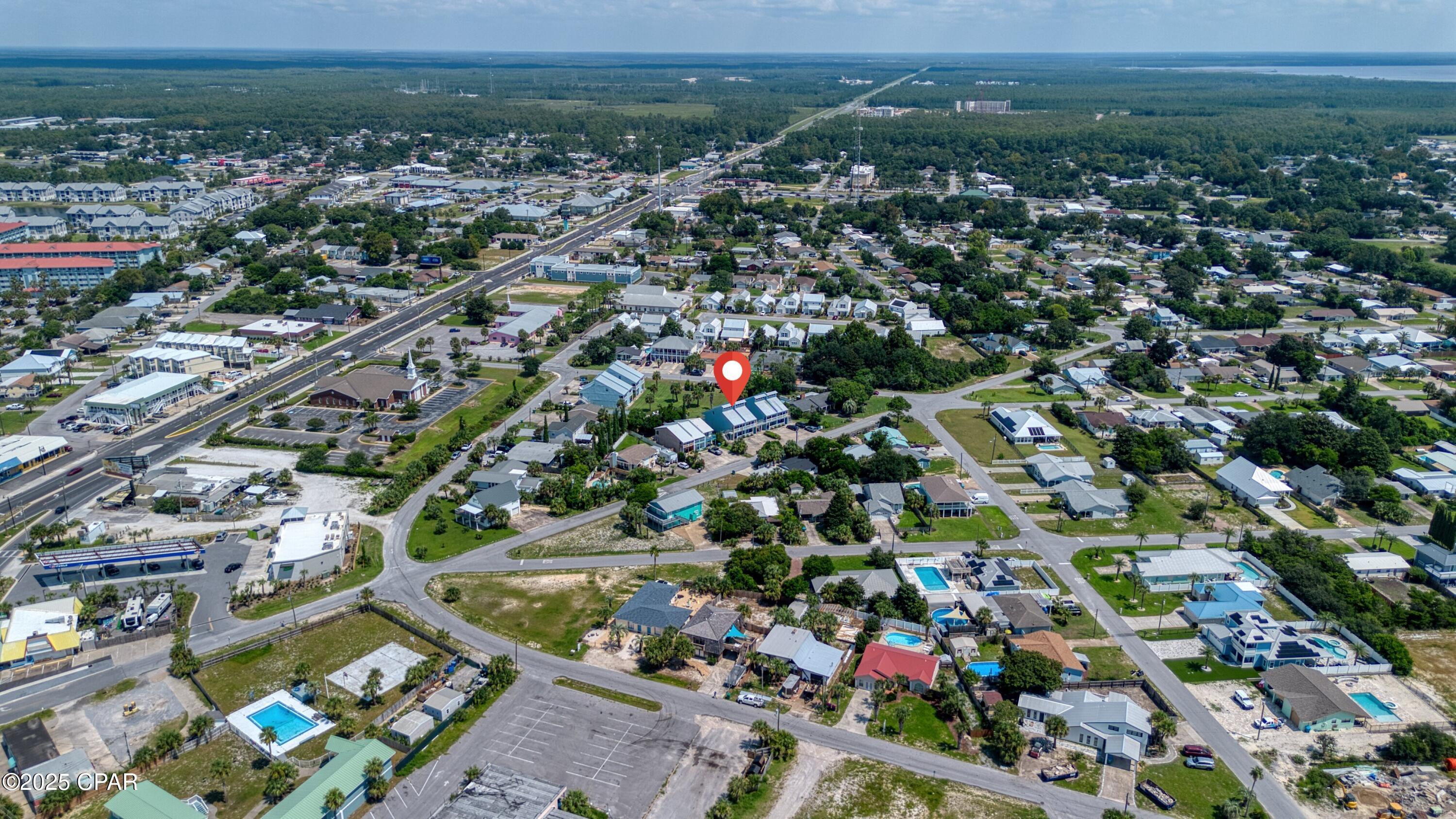 El Centro Villas Ph 1 - Residential