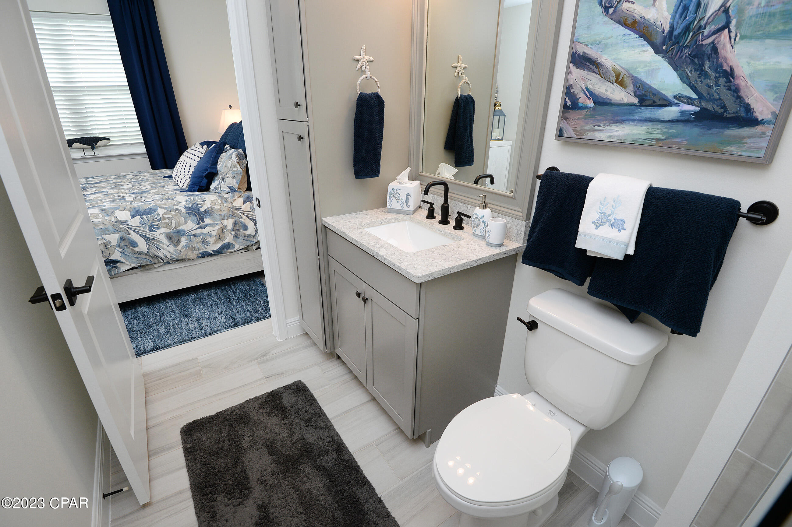 Latitude at Watersound - Residential