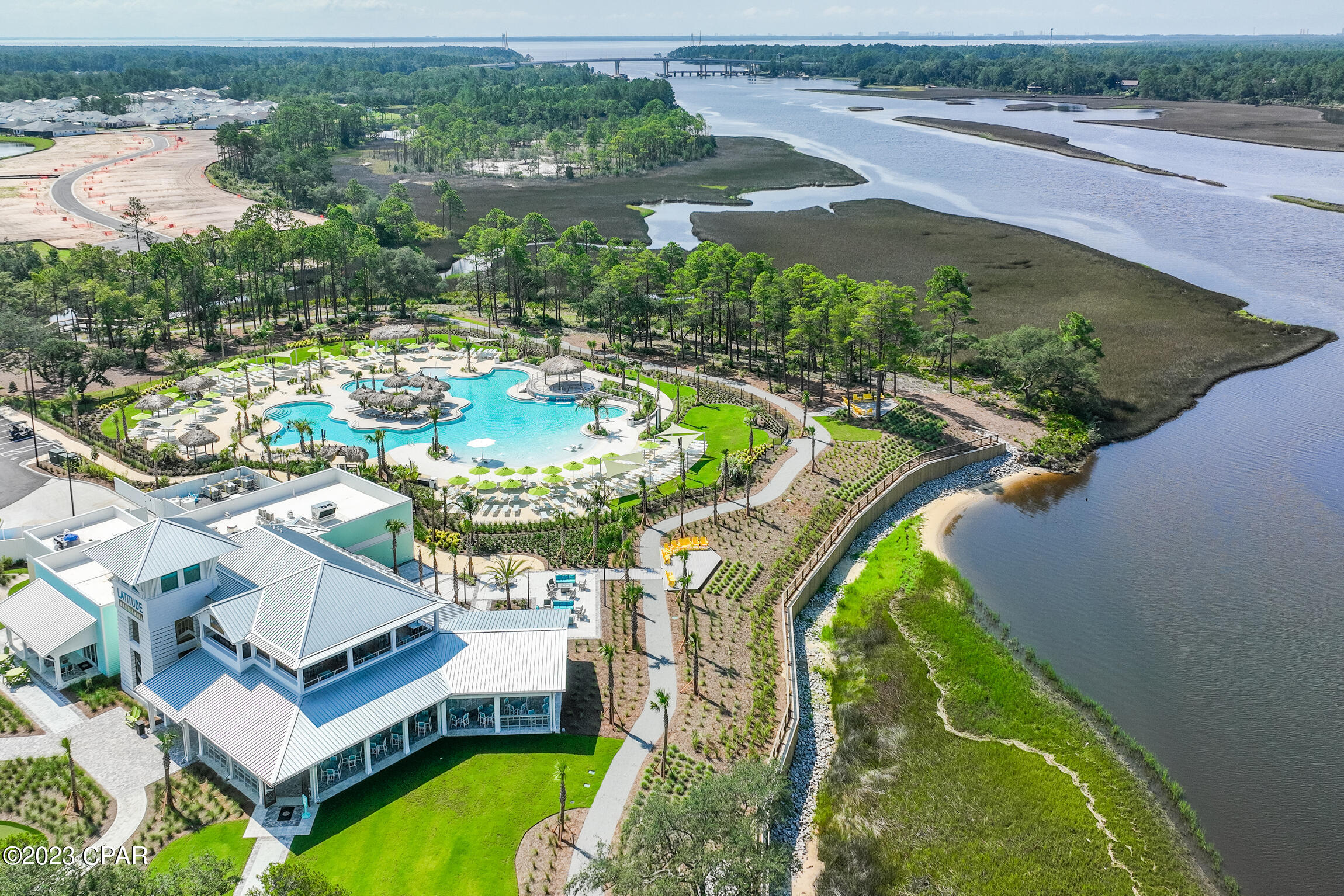 Latitude at Watersound - Residential