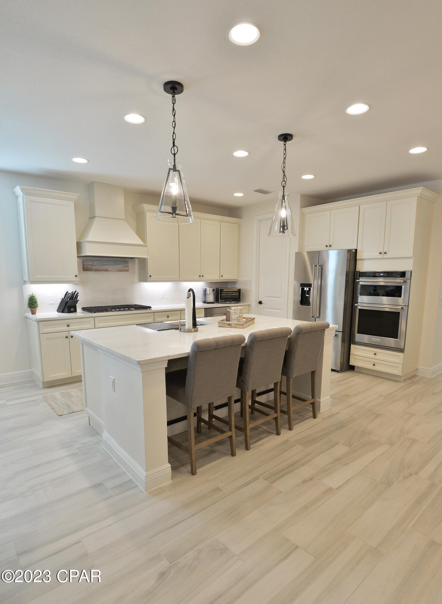 Latitude at Watersound - Residential