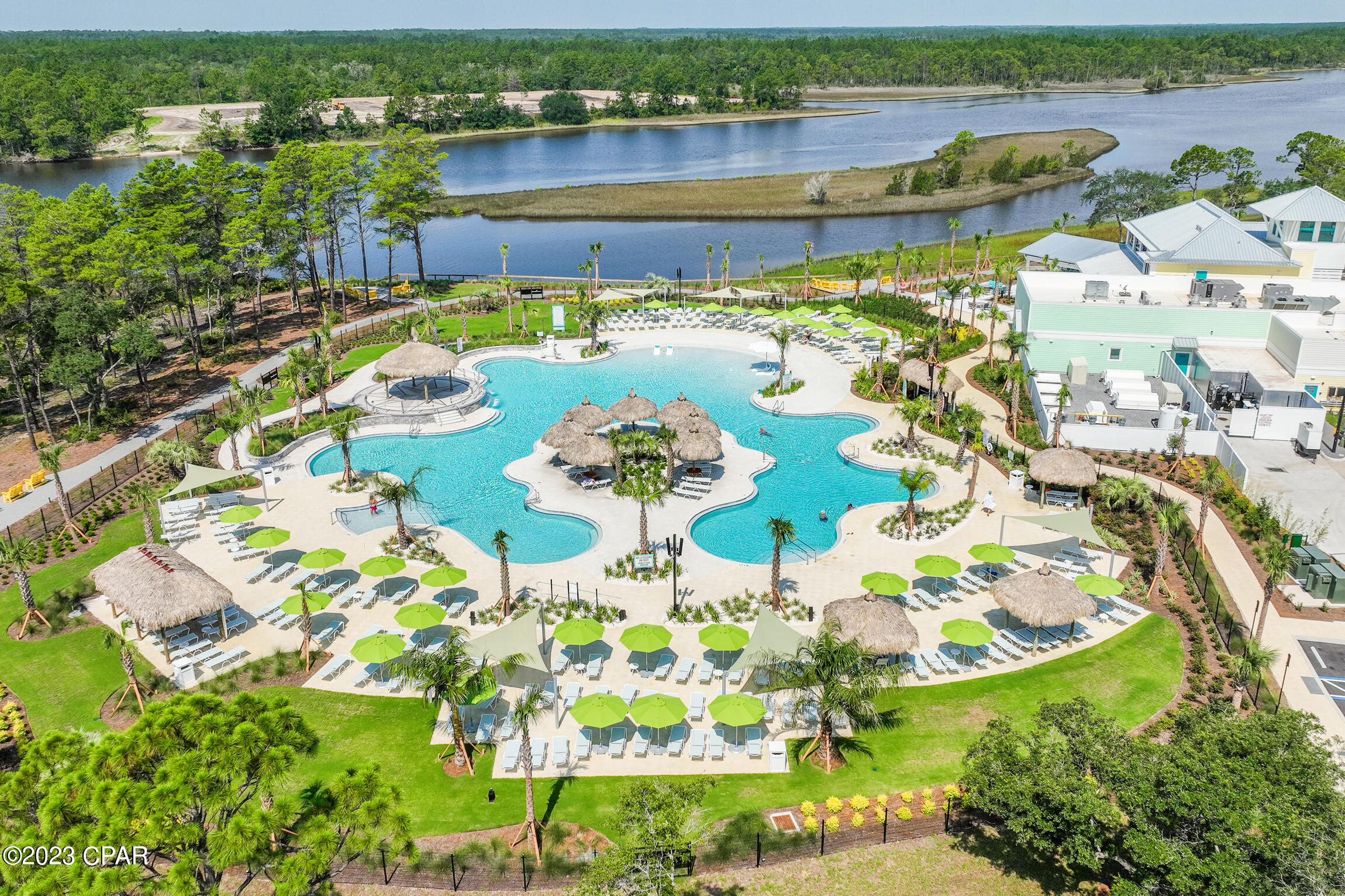 Latitude at Watersound - Residential