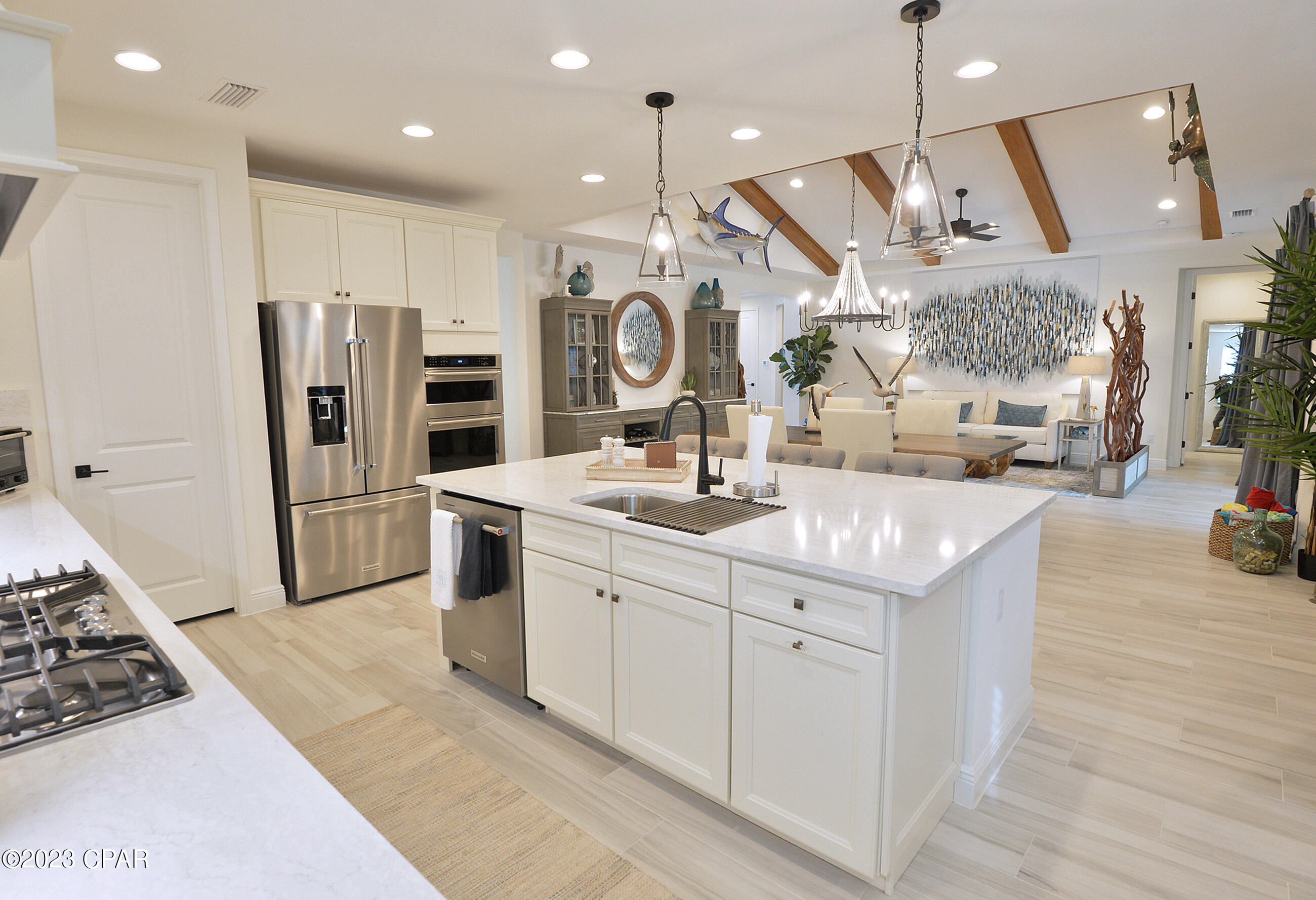 Latitude at Watersound - Residential