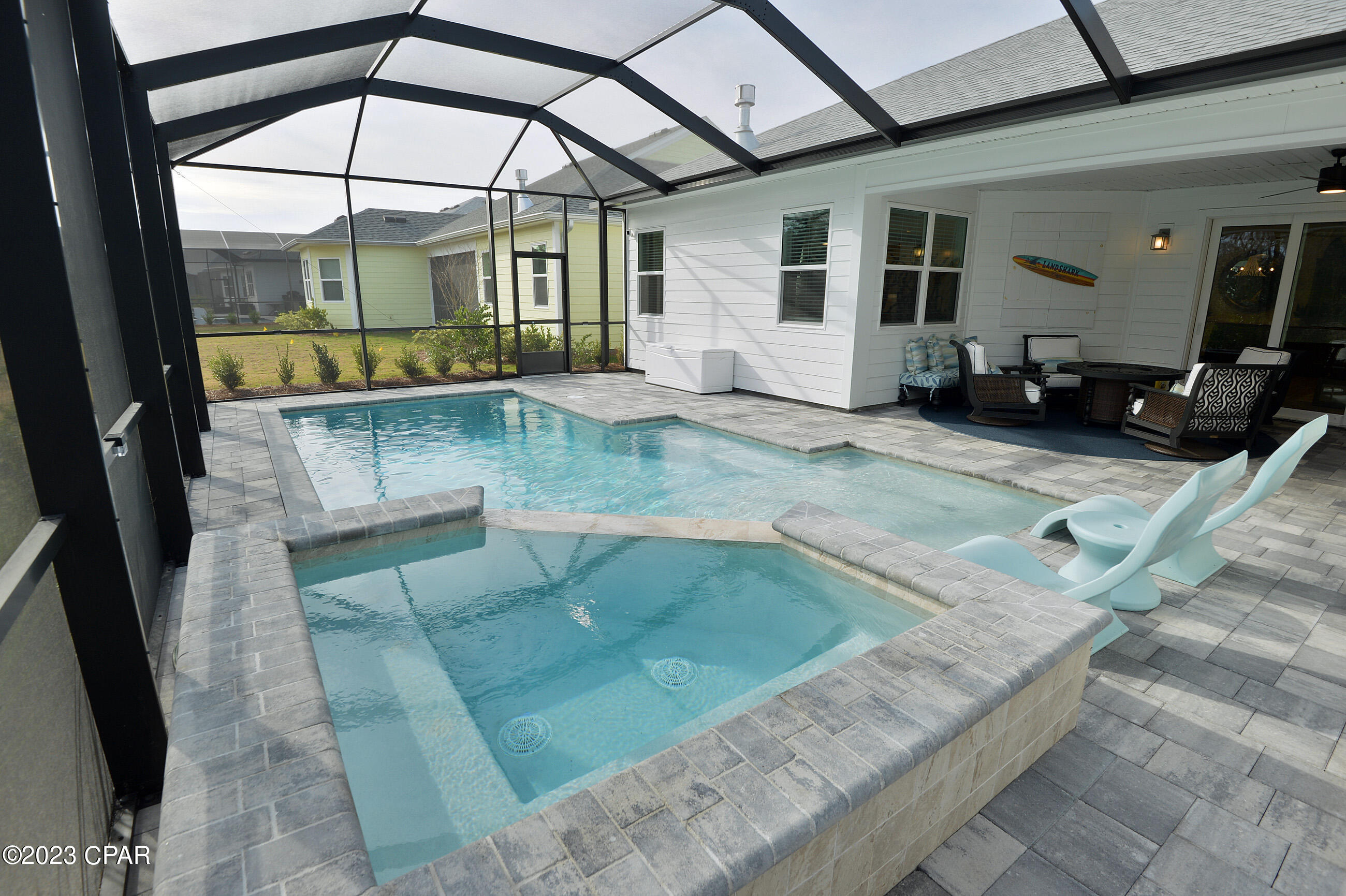 Latitude at Watersound - Residential