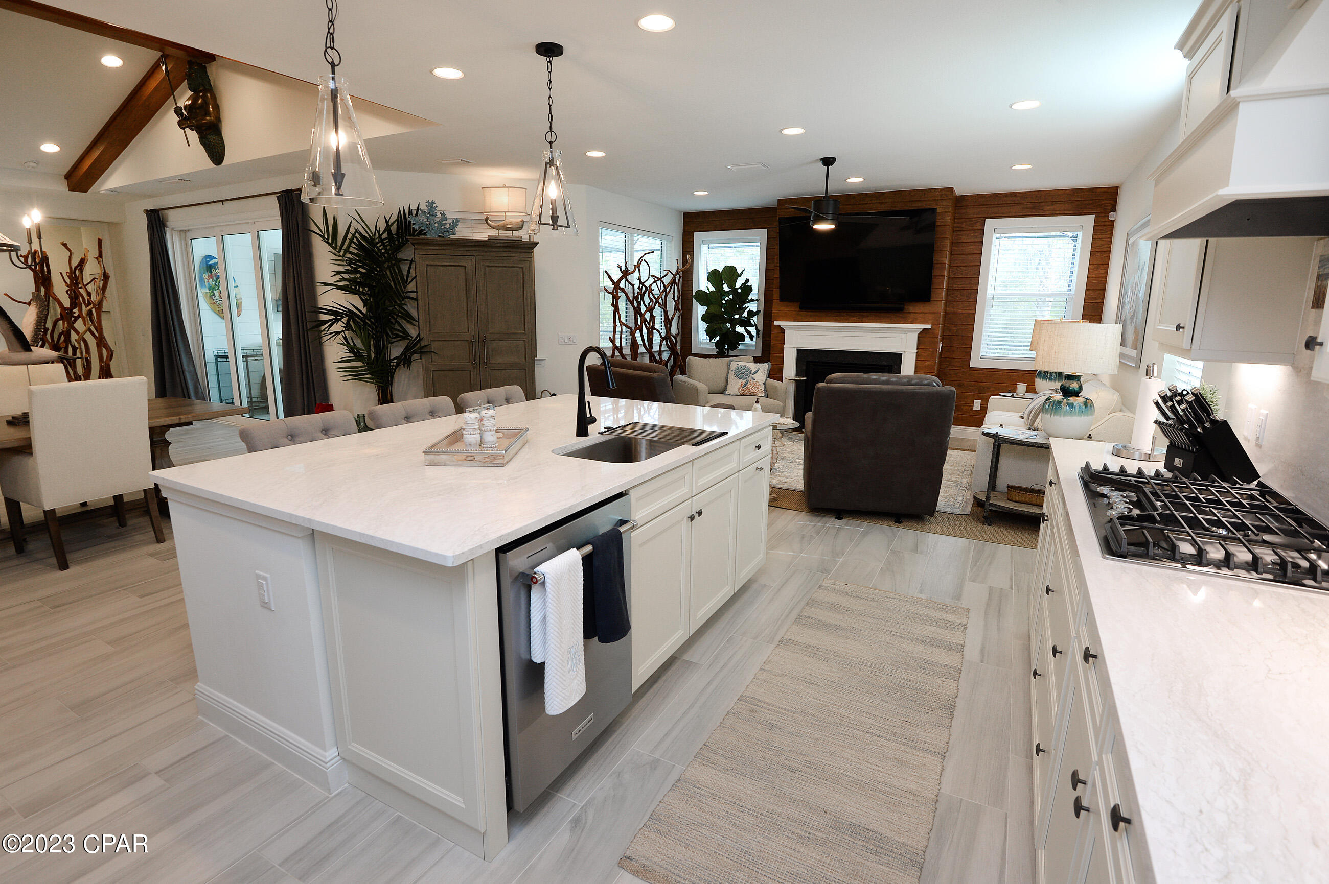 Latitude at Watersound - Residential