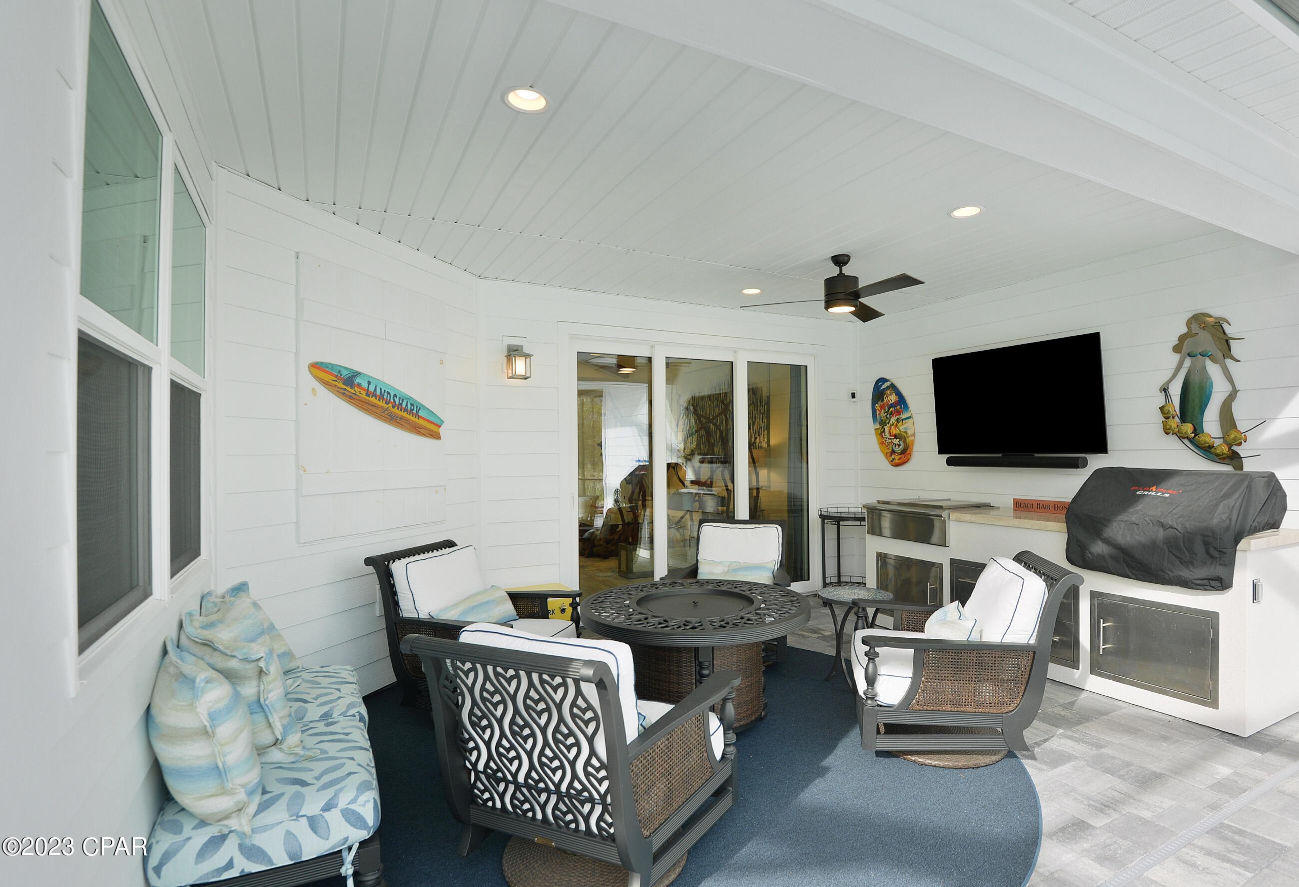 Latitude at Watersound - Residential