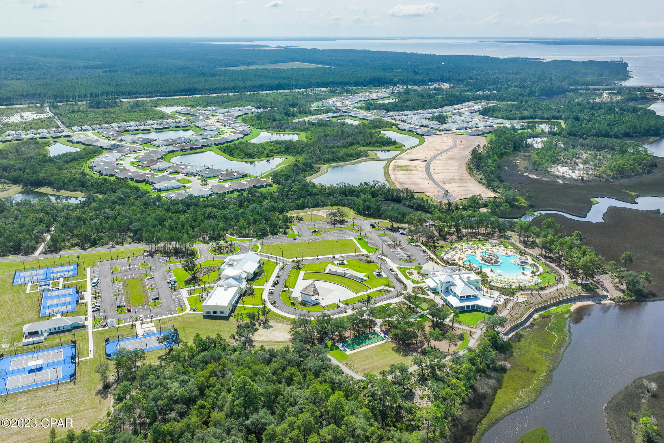 Latitude at Watersound - Residential