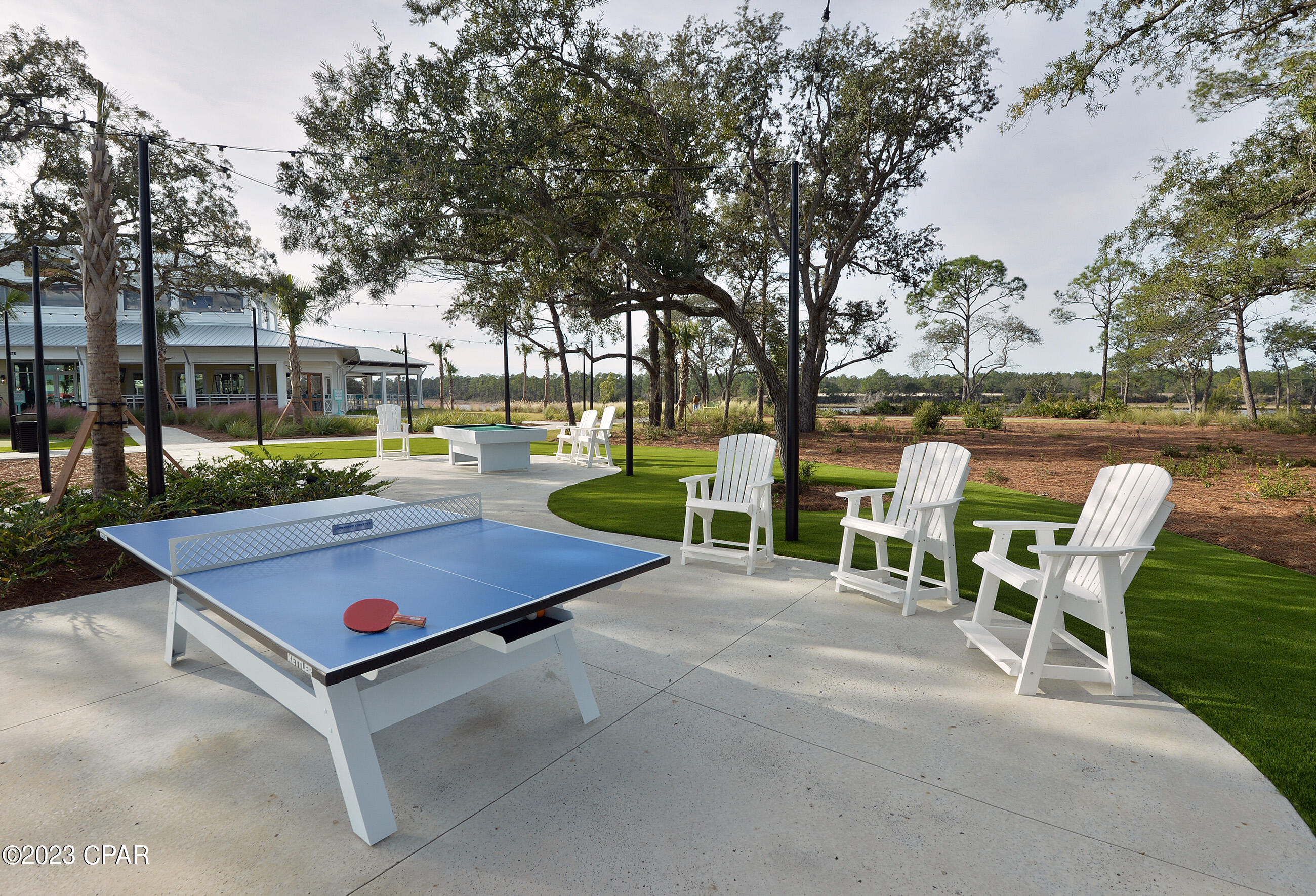 Latitude at Watersound - Residential