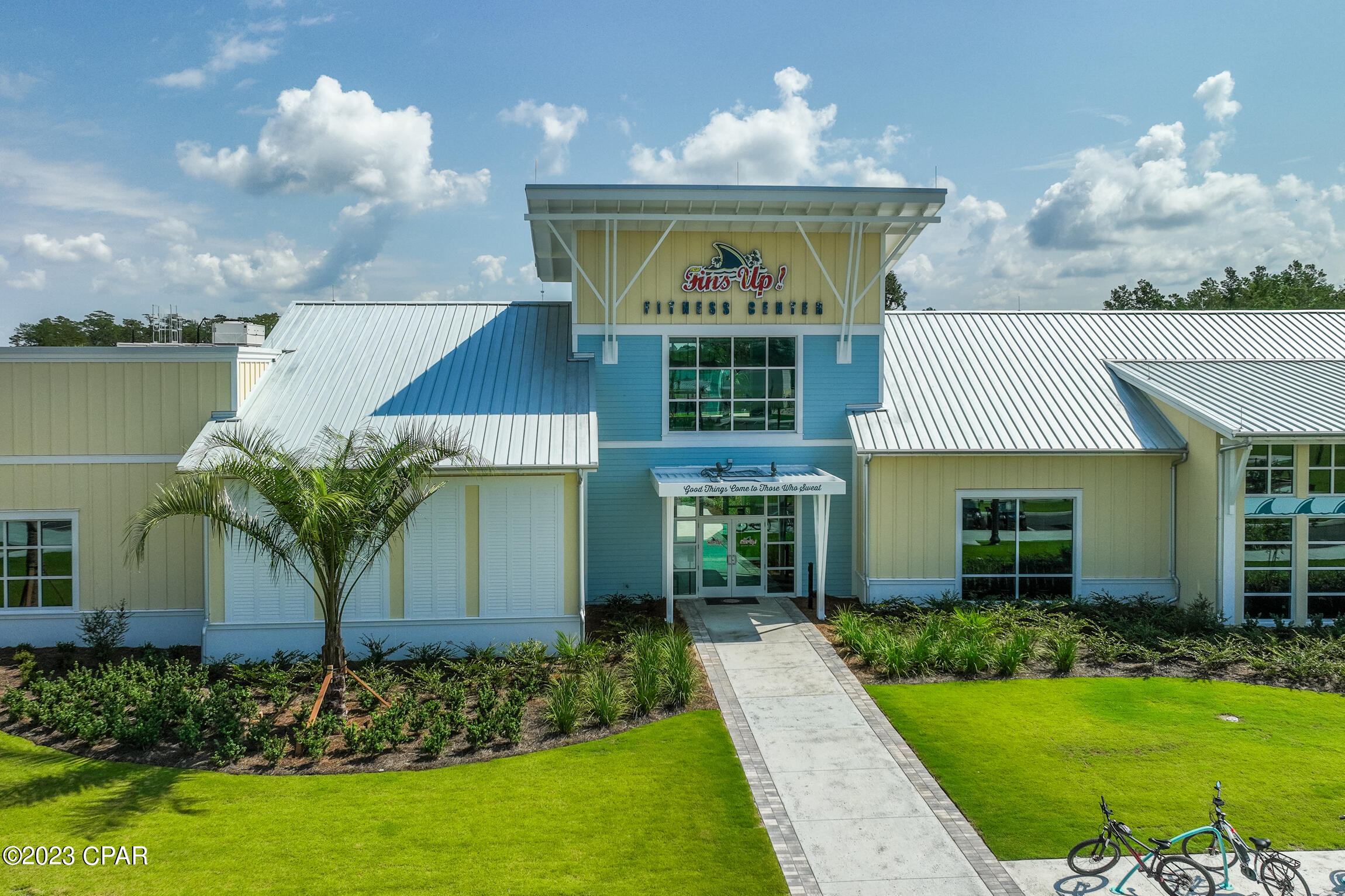 Latitude at Watersound - Residential