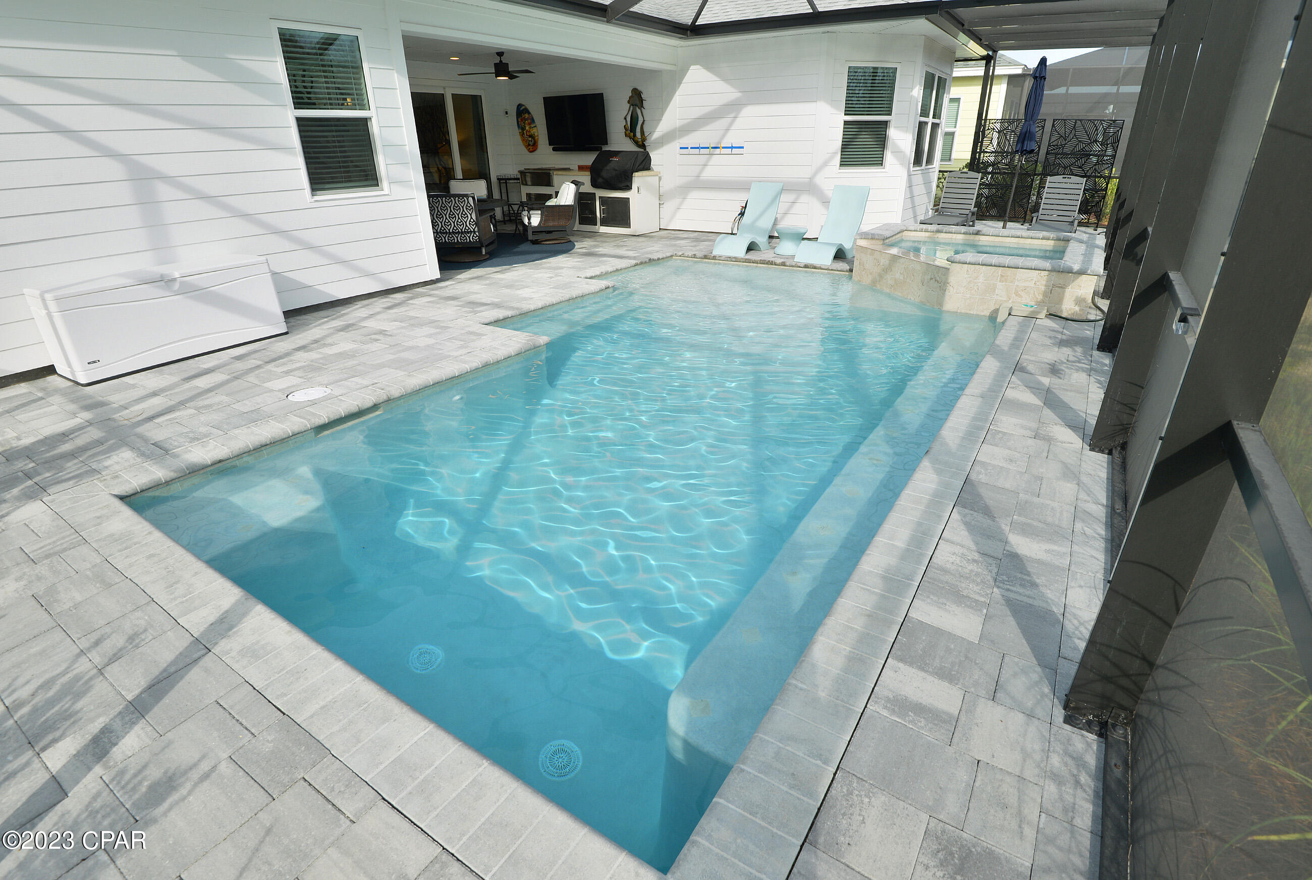 Latitude at Watersound - Residential