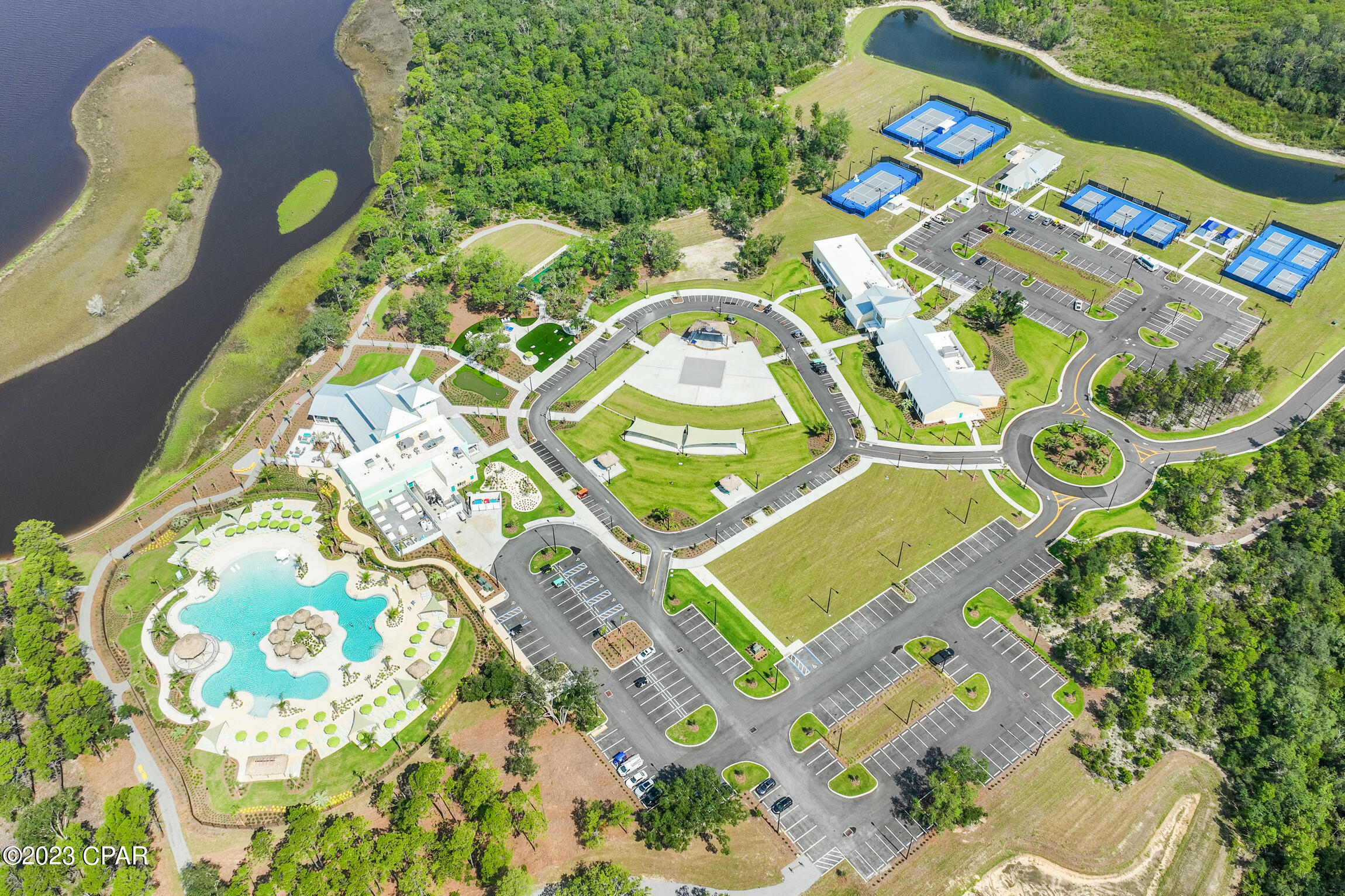 Latitude at Watersound - Residential