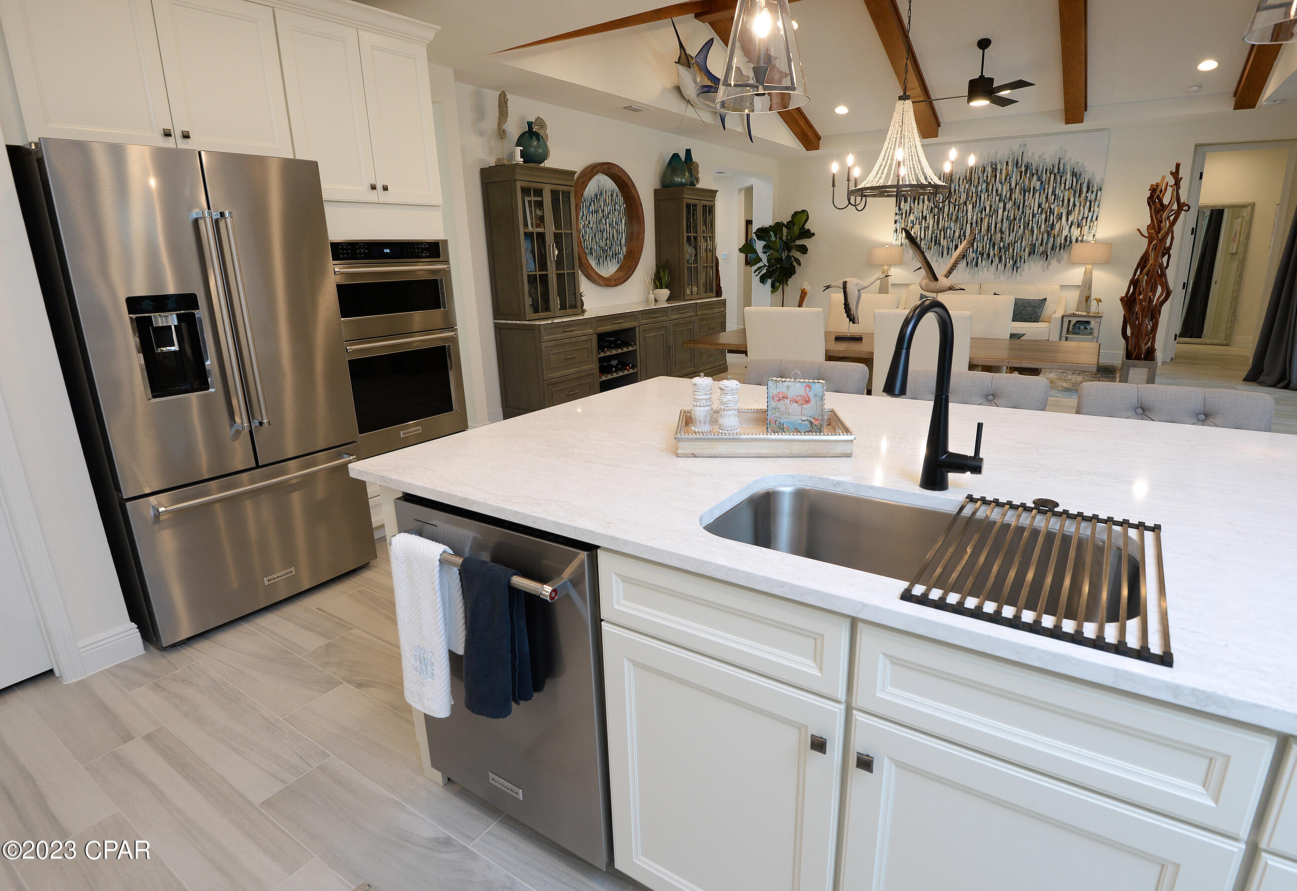 Latitude at Watersound - Residential