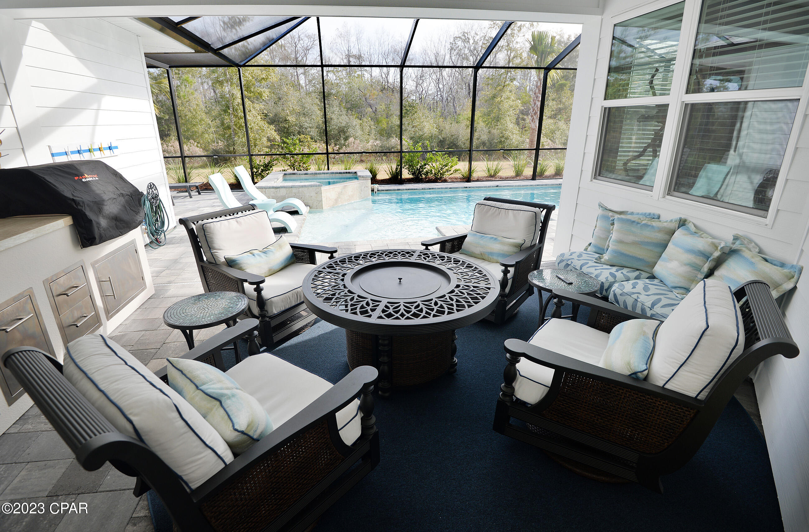 Latitude at Watersound - Residential