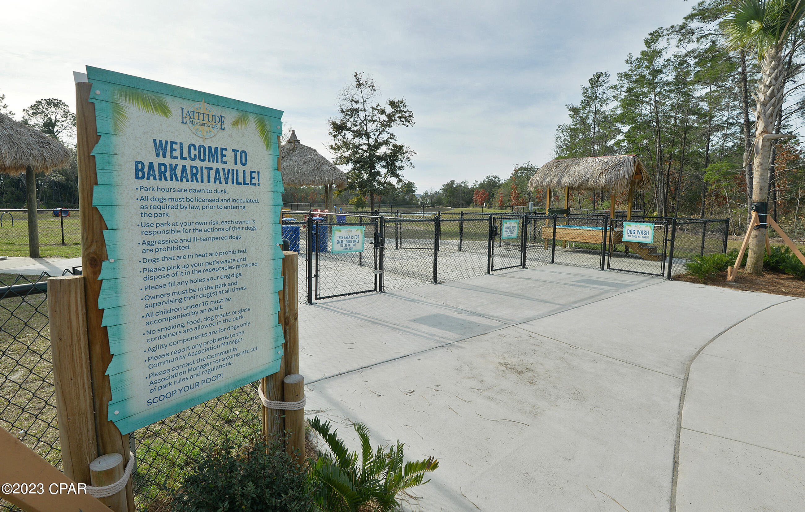 Latitude at Watersound - Residential