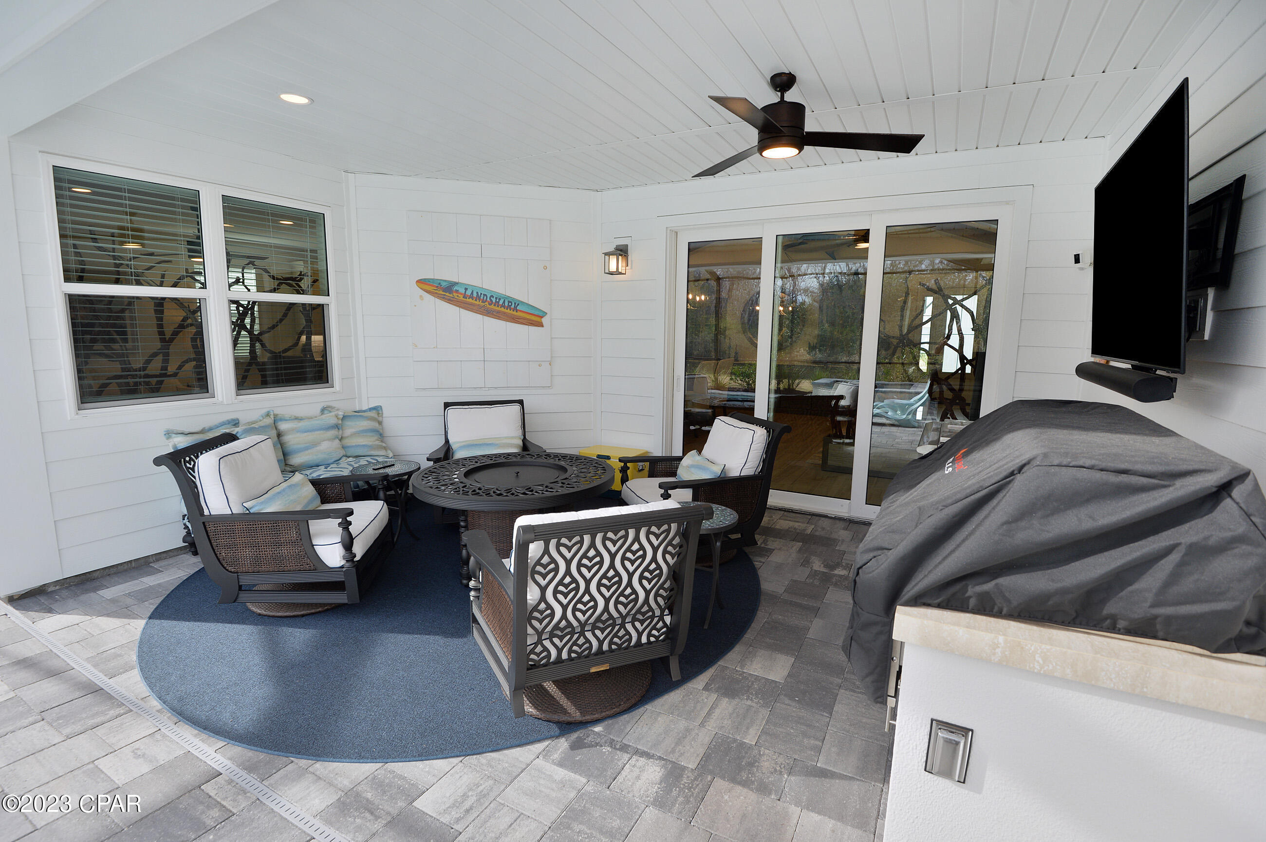 Latitude at Watersound - Residential