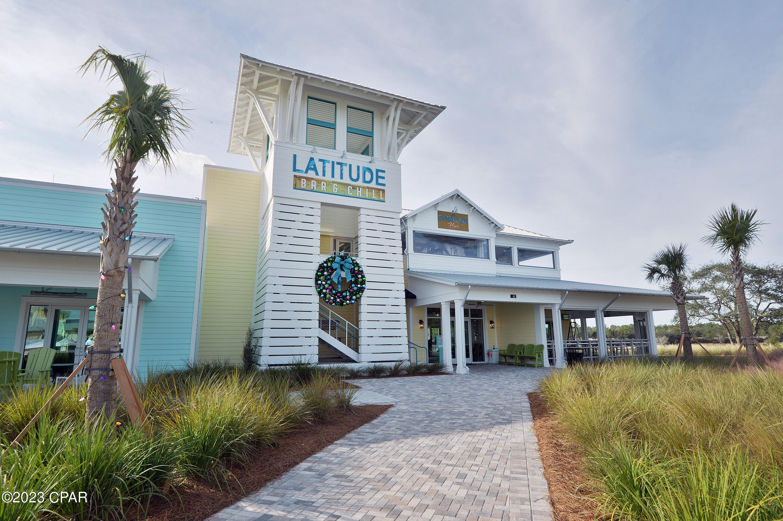 Latitude at Watersound - Residential