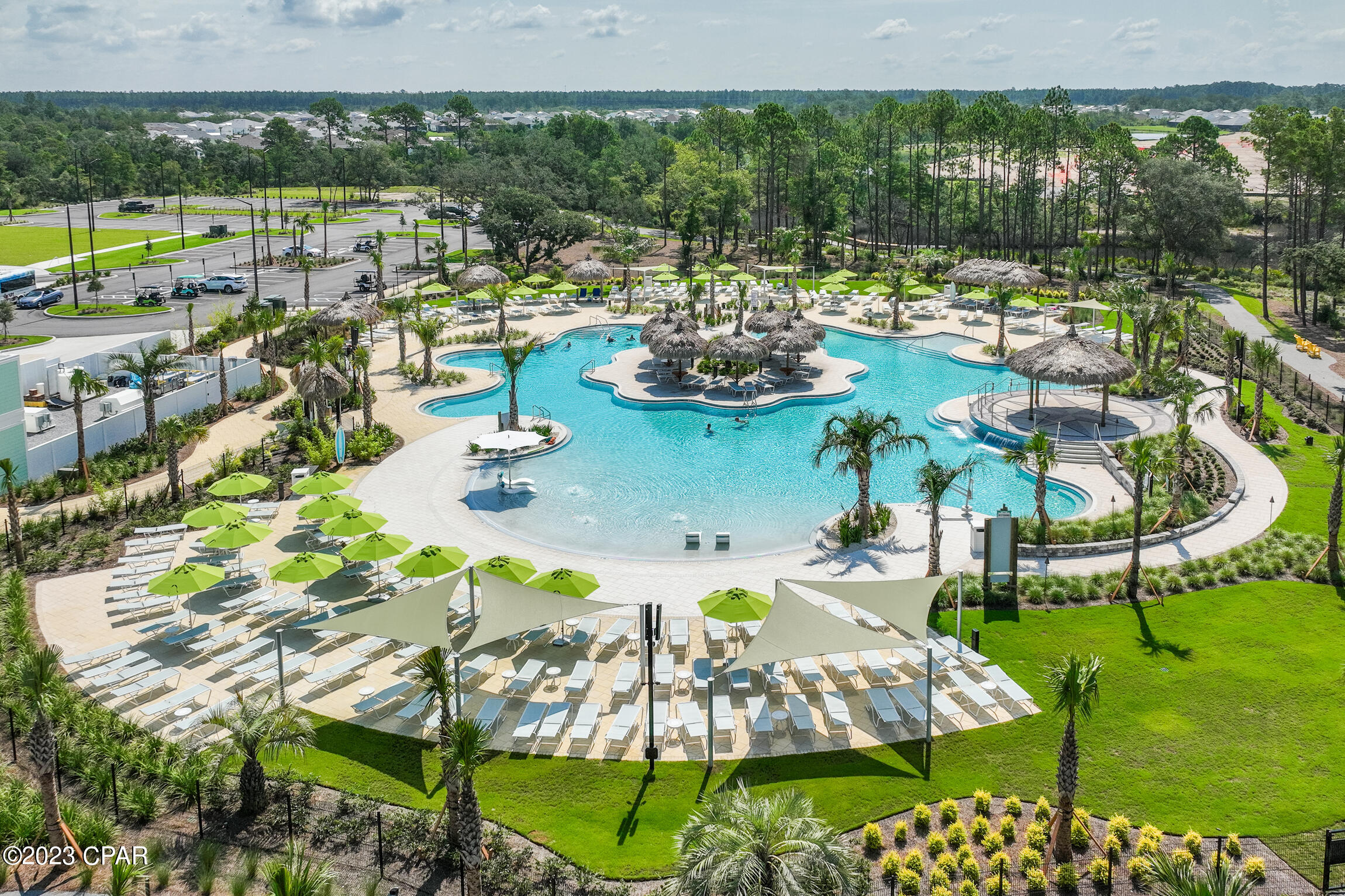 Latitude at Watersound - Residential