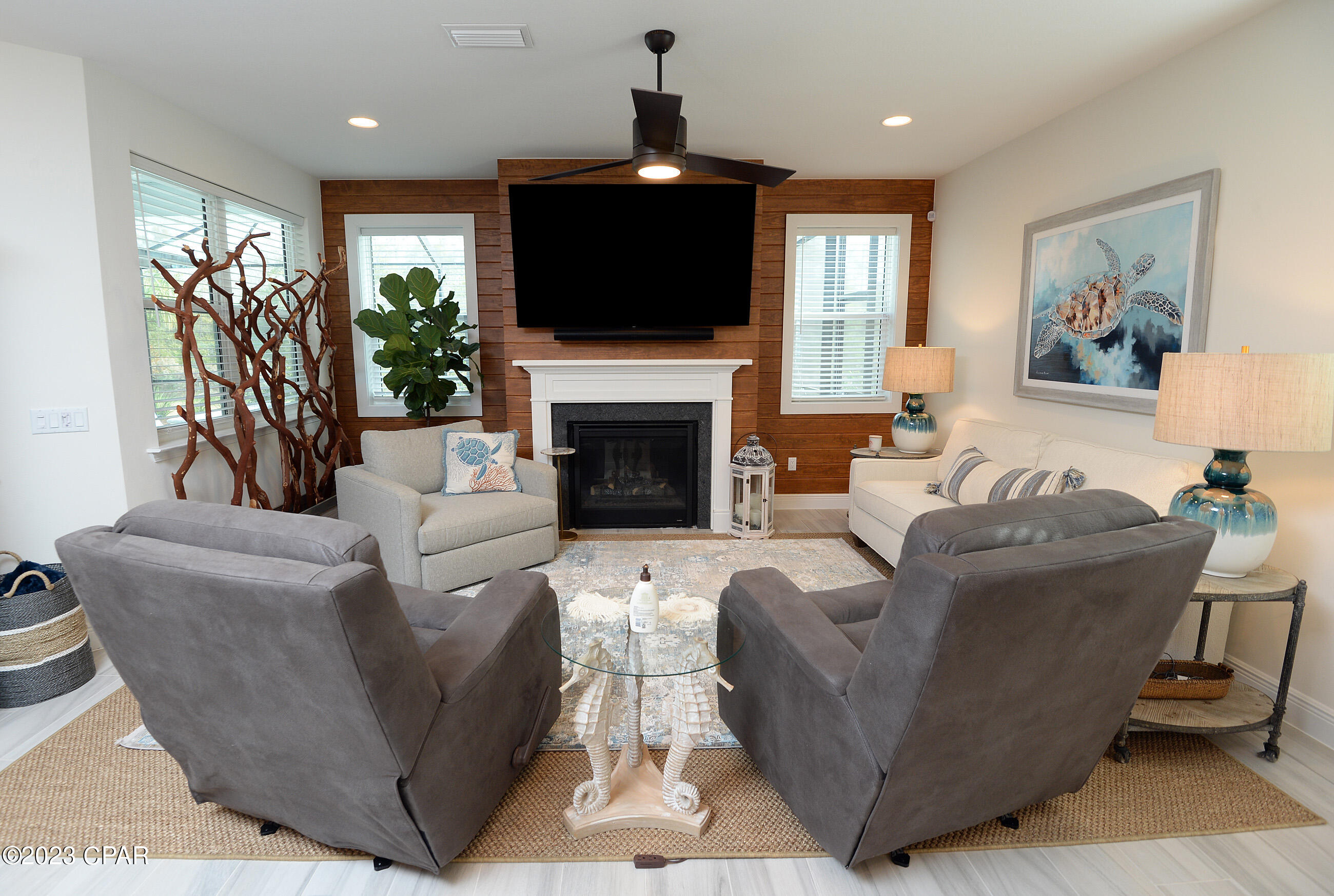 Latitude at Watersound - Residential