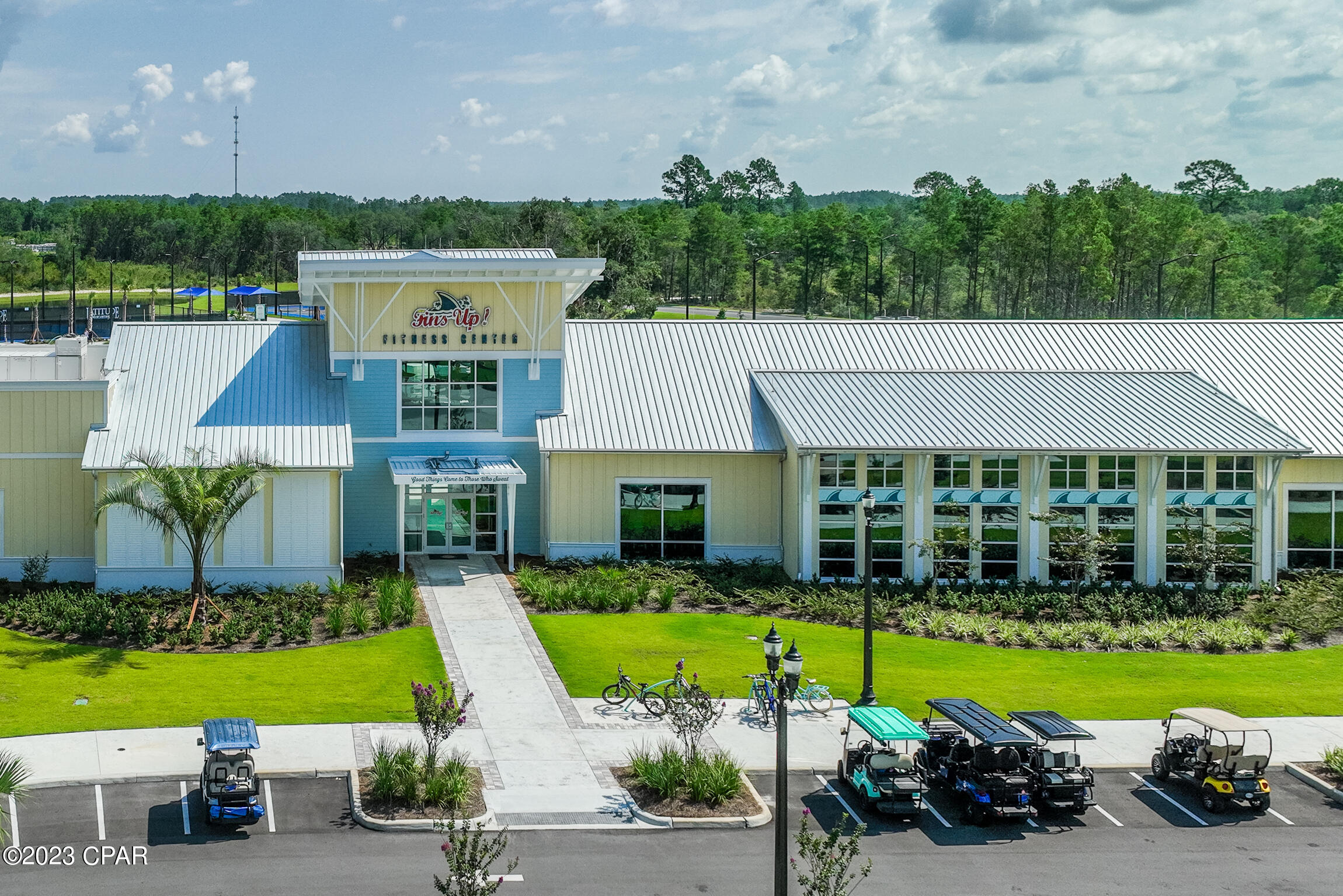 Latitude at Watersound - Residential