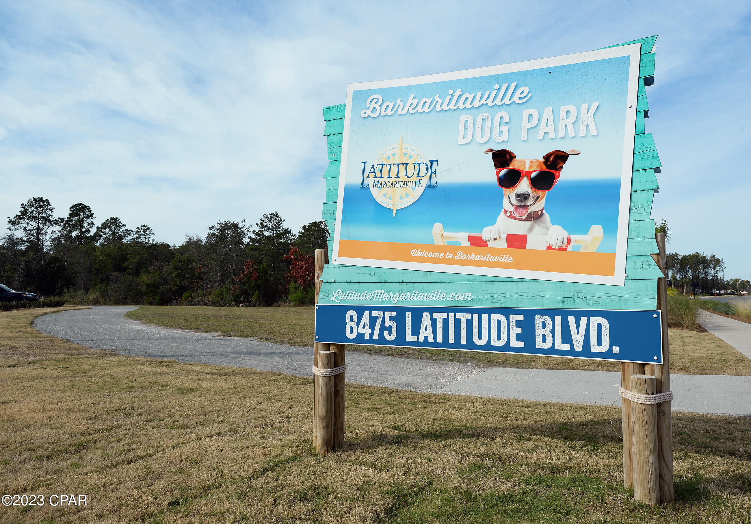 Latitude at Watersound - Residential