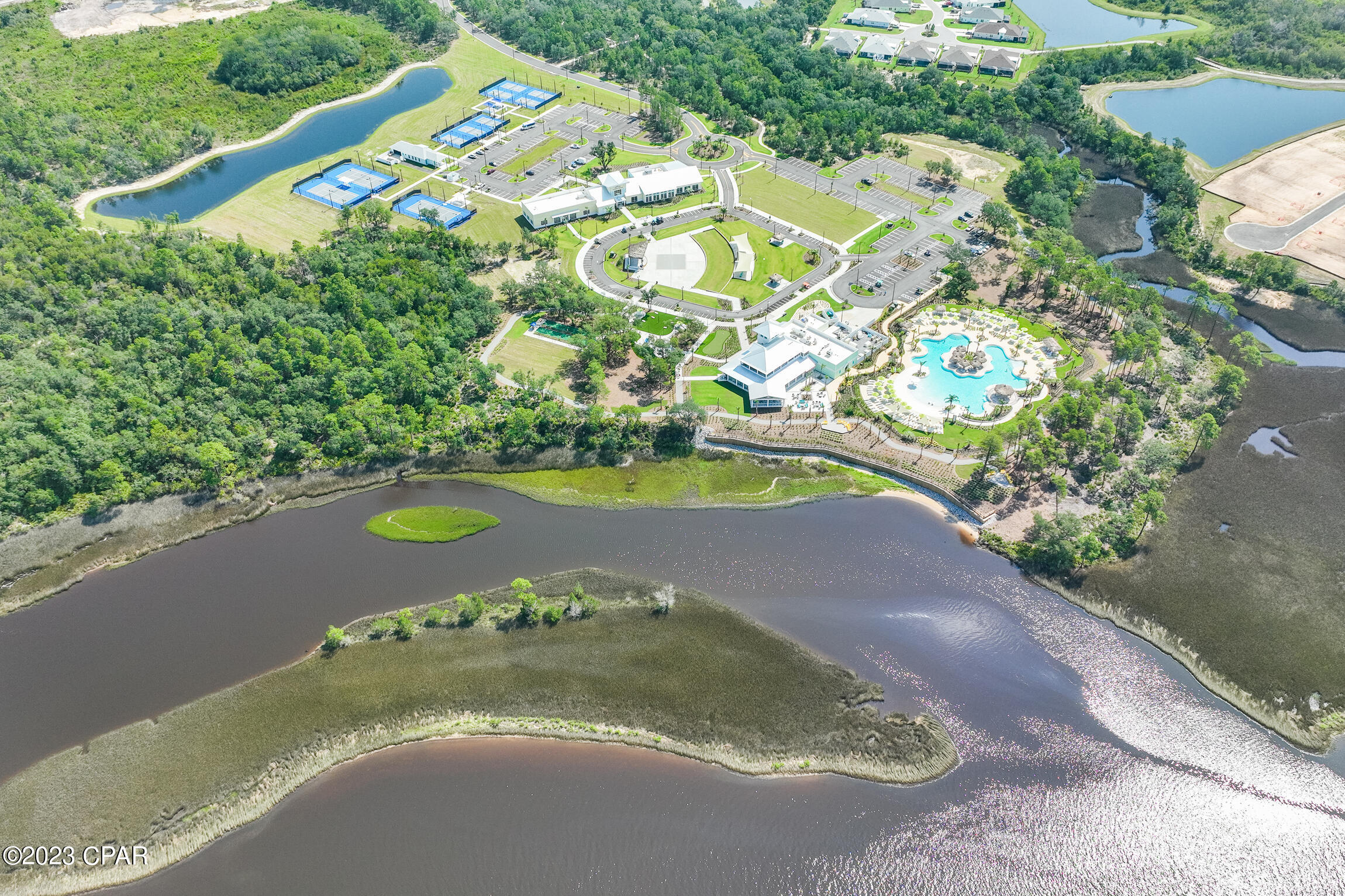 Latitude at Watersound - Residential