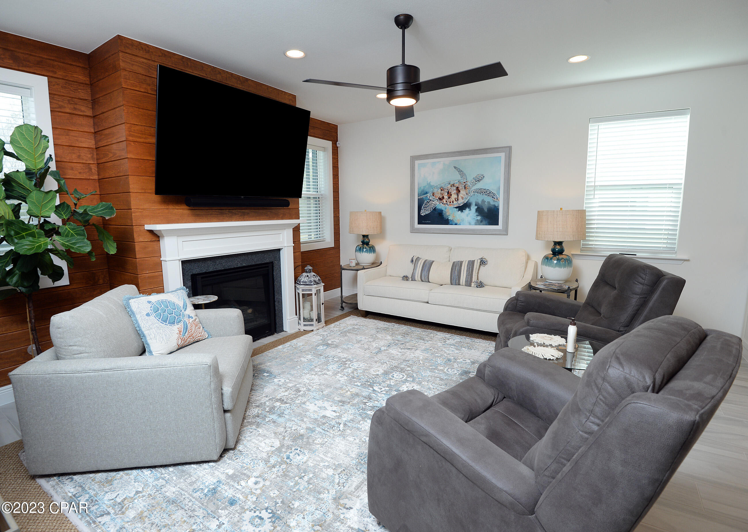 Latitude at Watersound - Residential