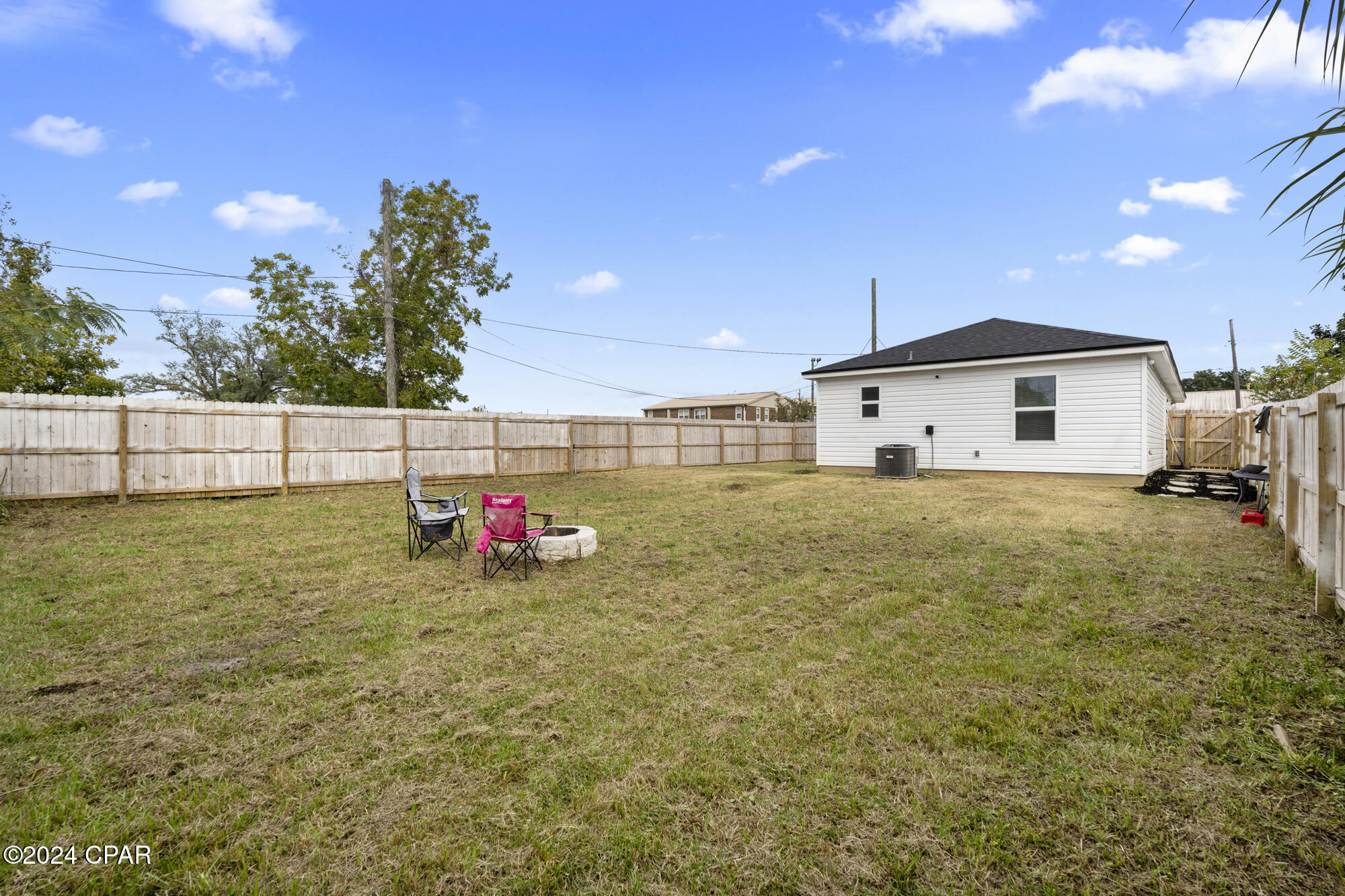 Keiths Bay Harbor Add - Residential