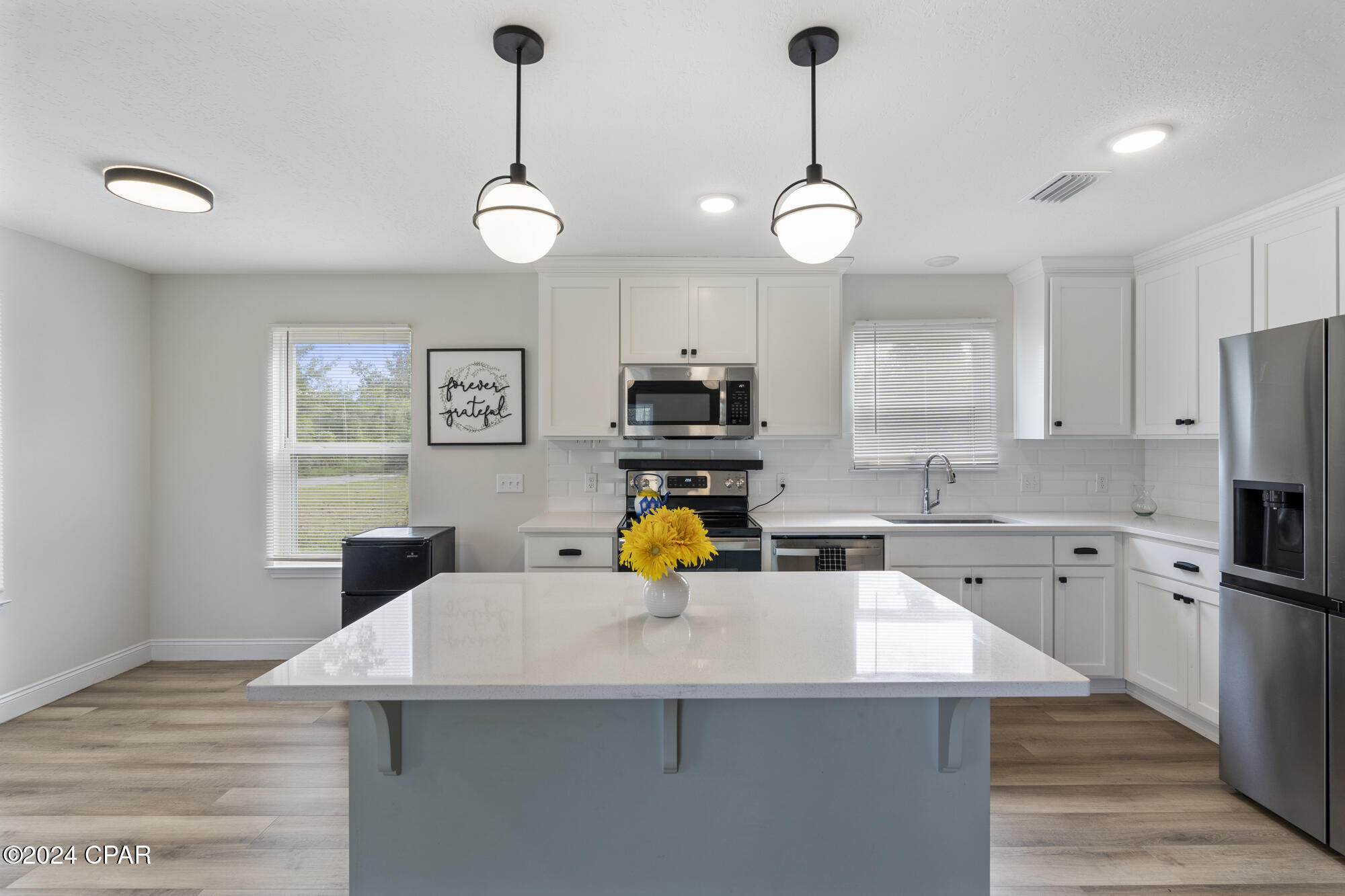 Keiths Bay Harbor Add - Residential