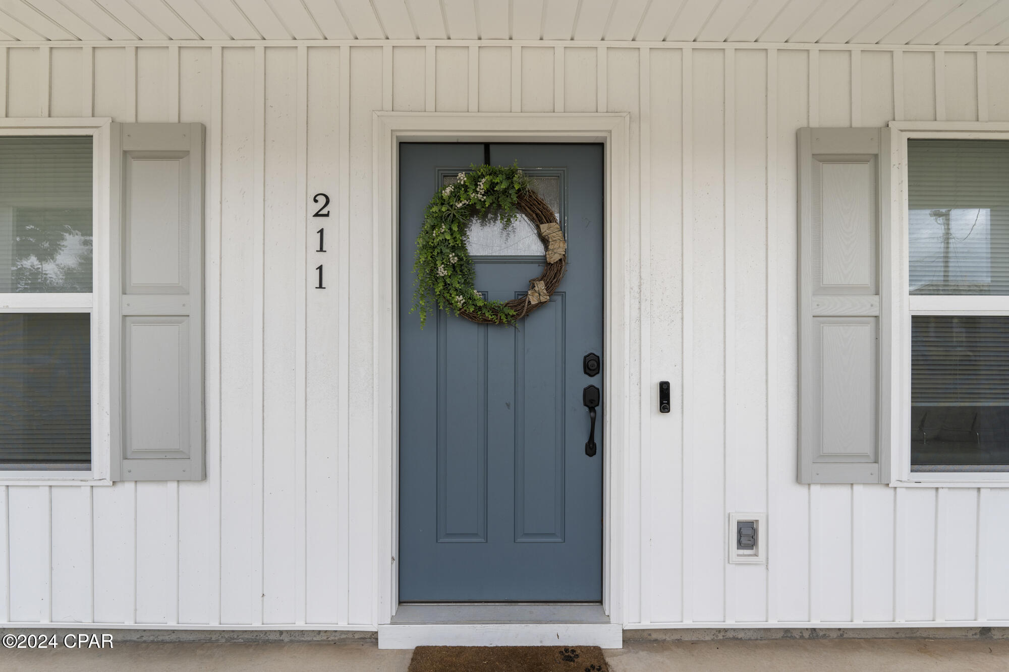 Keiths Bay Harbor Add - Residential